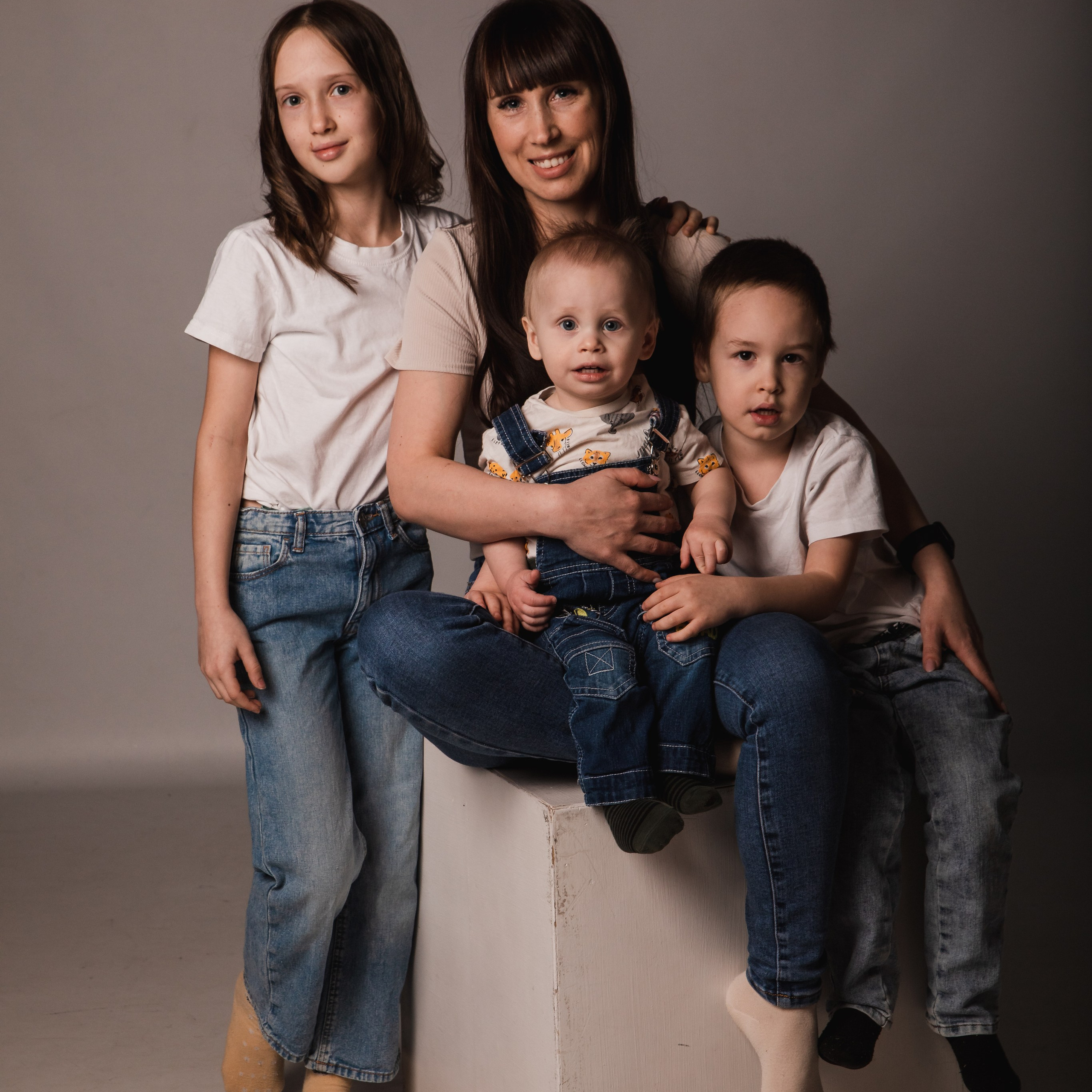 Отзывы. Семейный фотограф Елена Клименко (Sunlight)