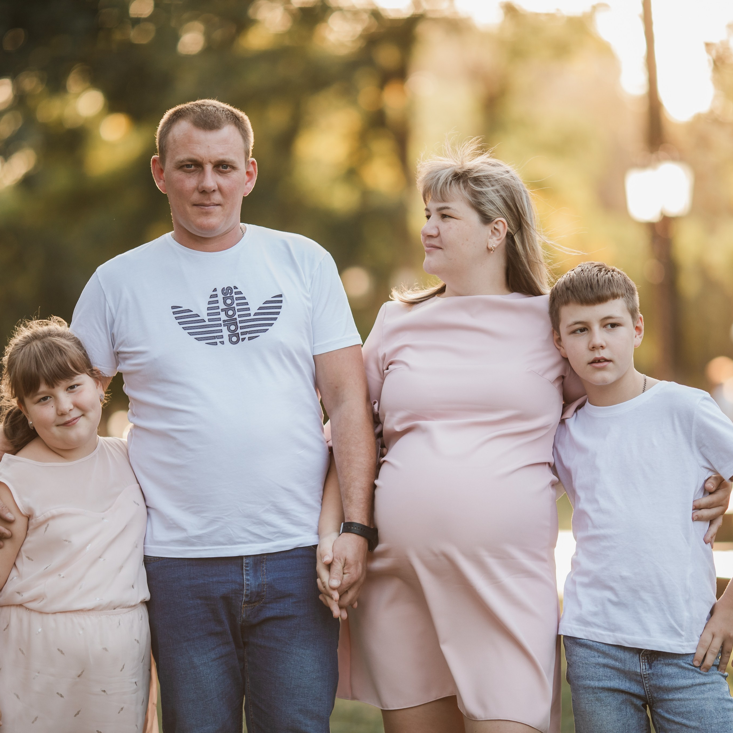 Отзывы. Семейный фотограф Елена Клименко (Sunlight)