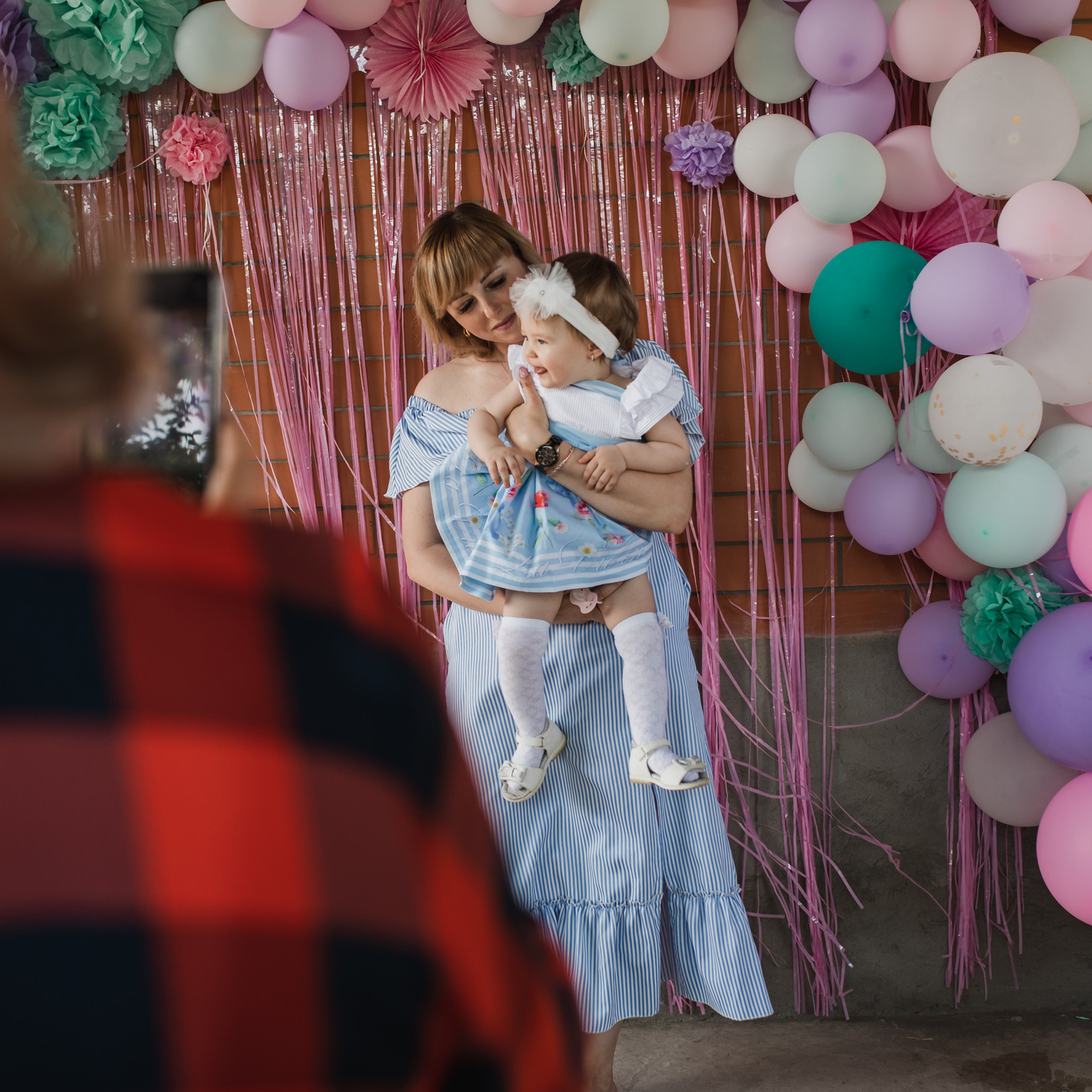 Отзывы. Семейный фотограф Елена Клименко (Sunlight)