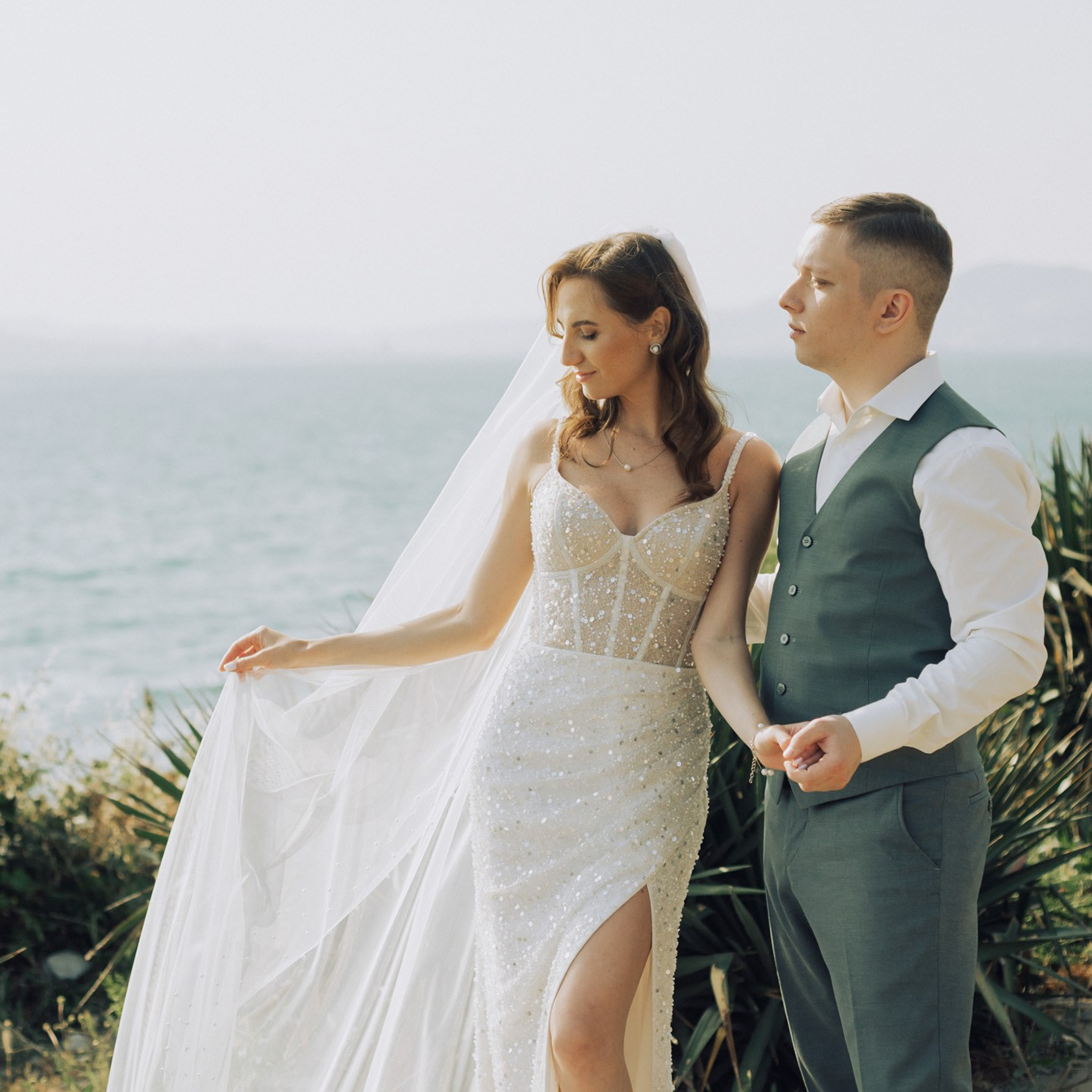 Скала Кабардинка