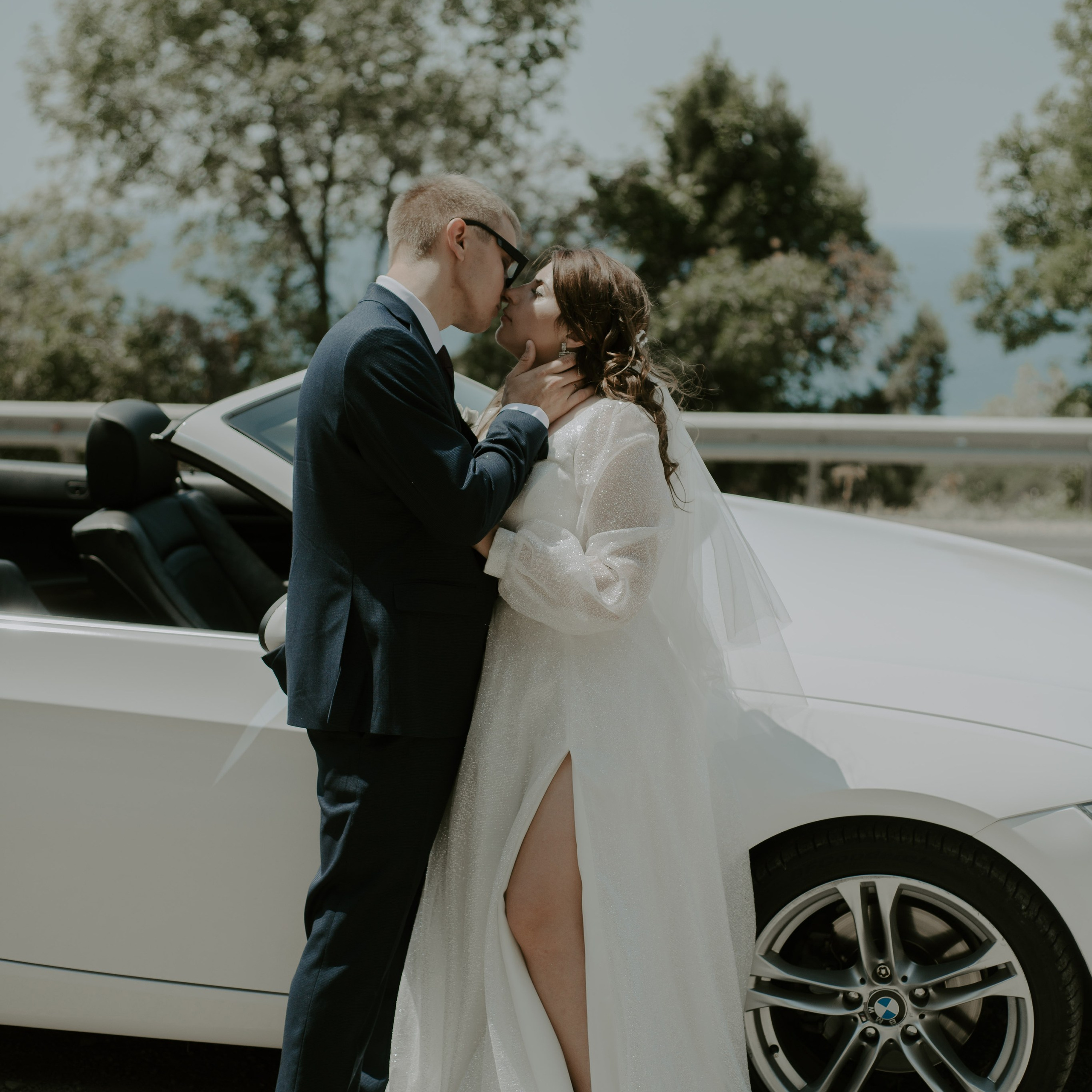 Отзывы. Фотограф и Видеограф Анапа, Новороссийск, Краснодар. Алина и Женя