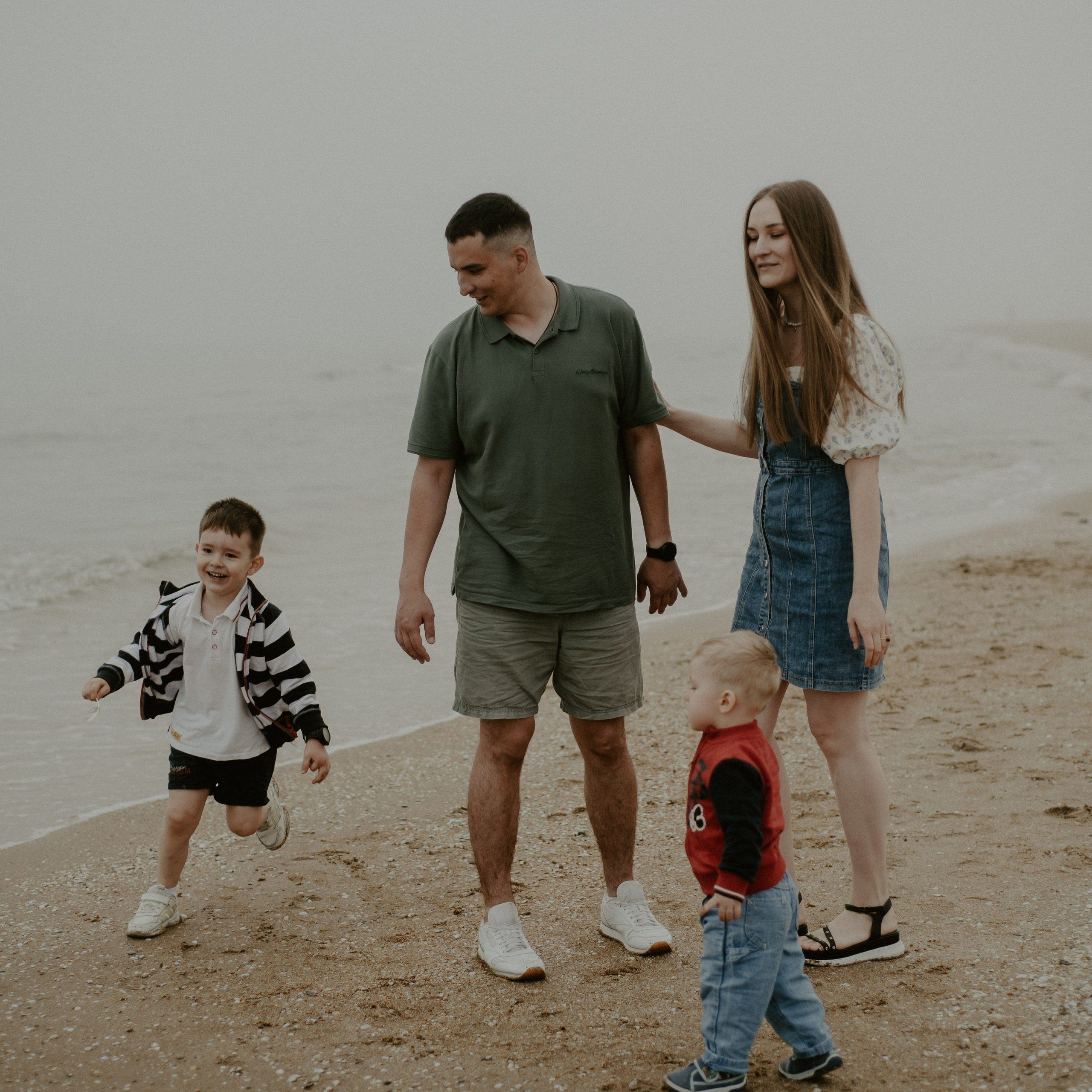 Отзывы. Фотограф и Видеограф Анапа, Новороссийск, Краснодар. Алина и Женя