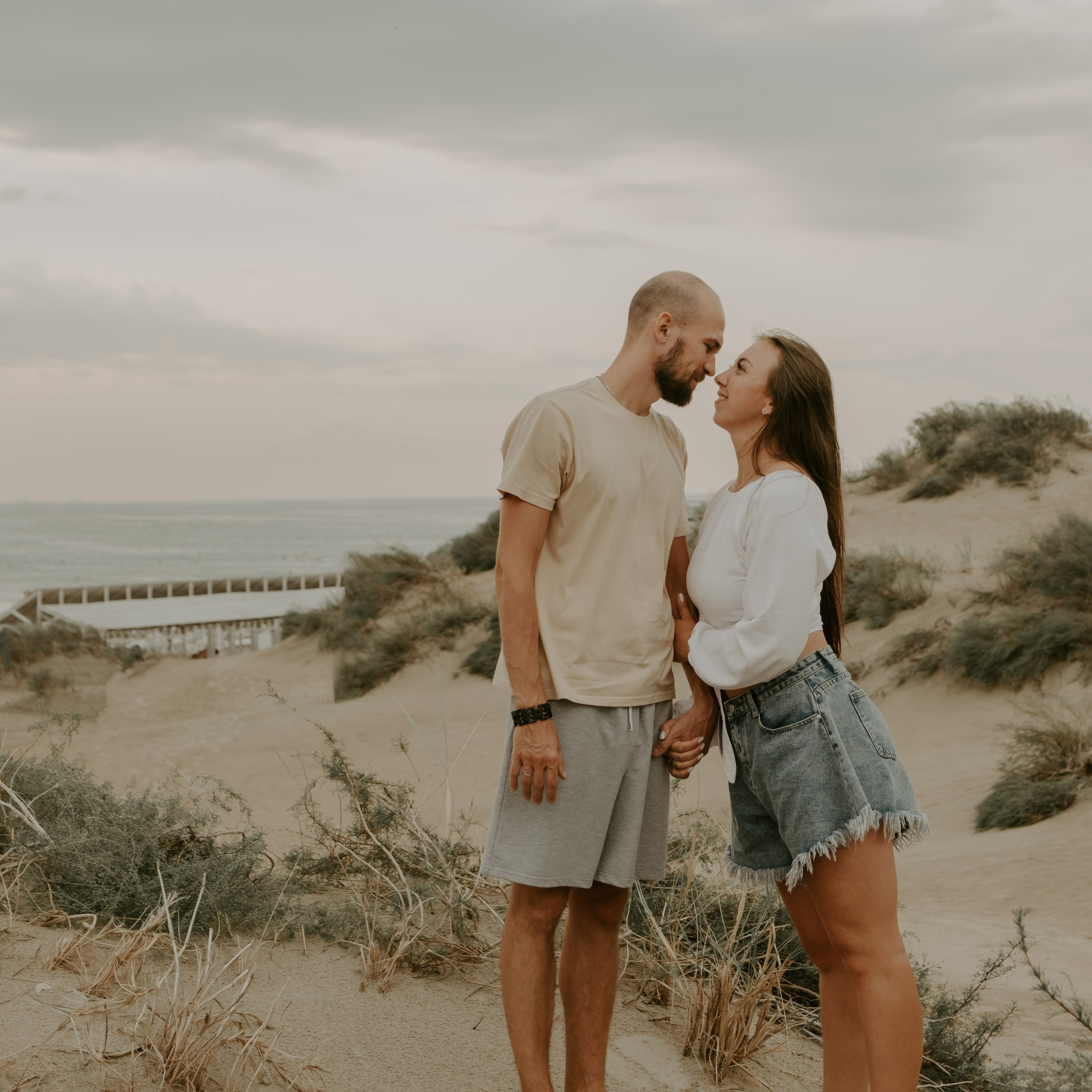 Отзывы. Фотограф и Видеограф Анапа, Новороссийск, Краснодар. Алина и Женя