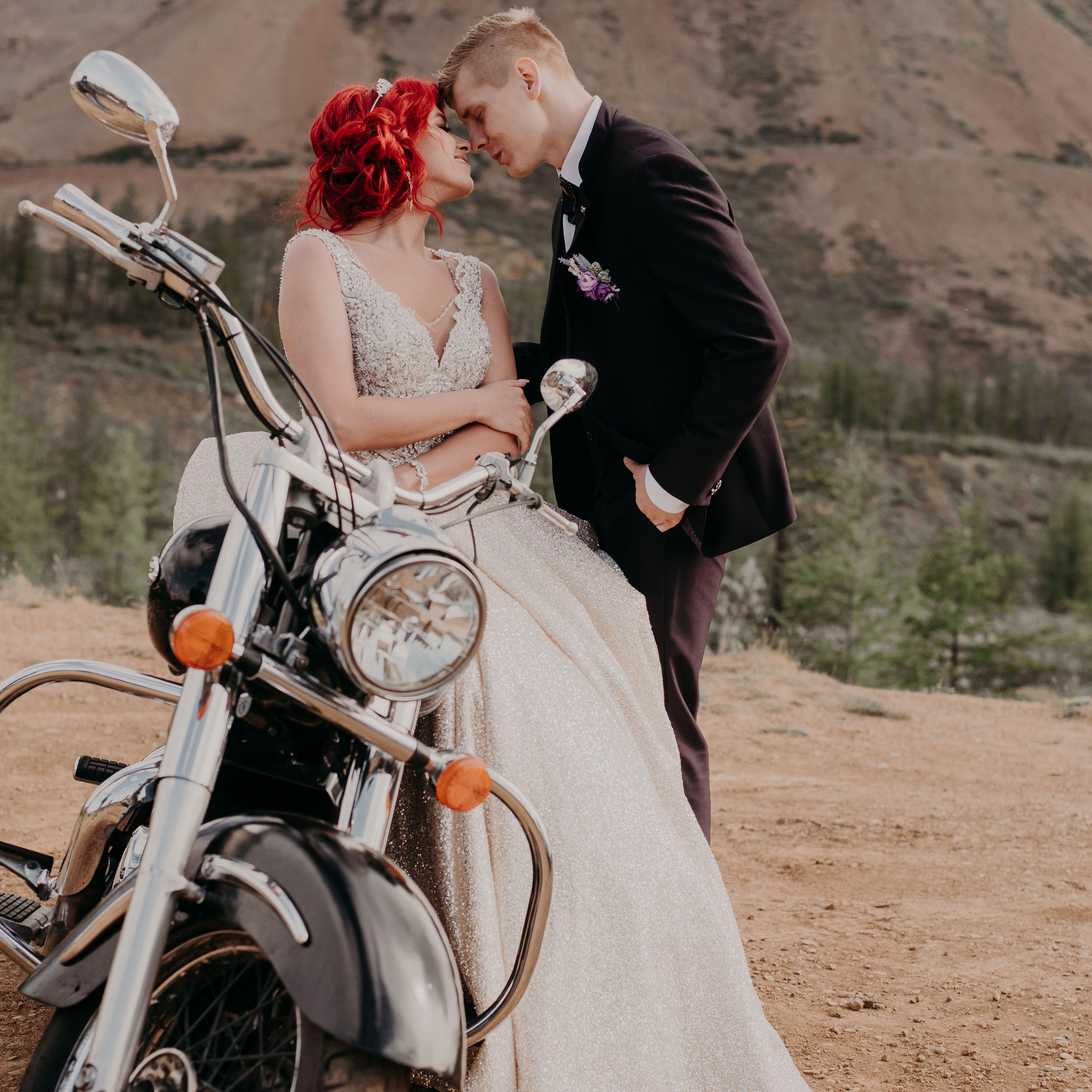 между нами Любовь (Норильск)