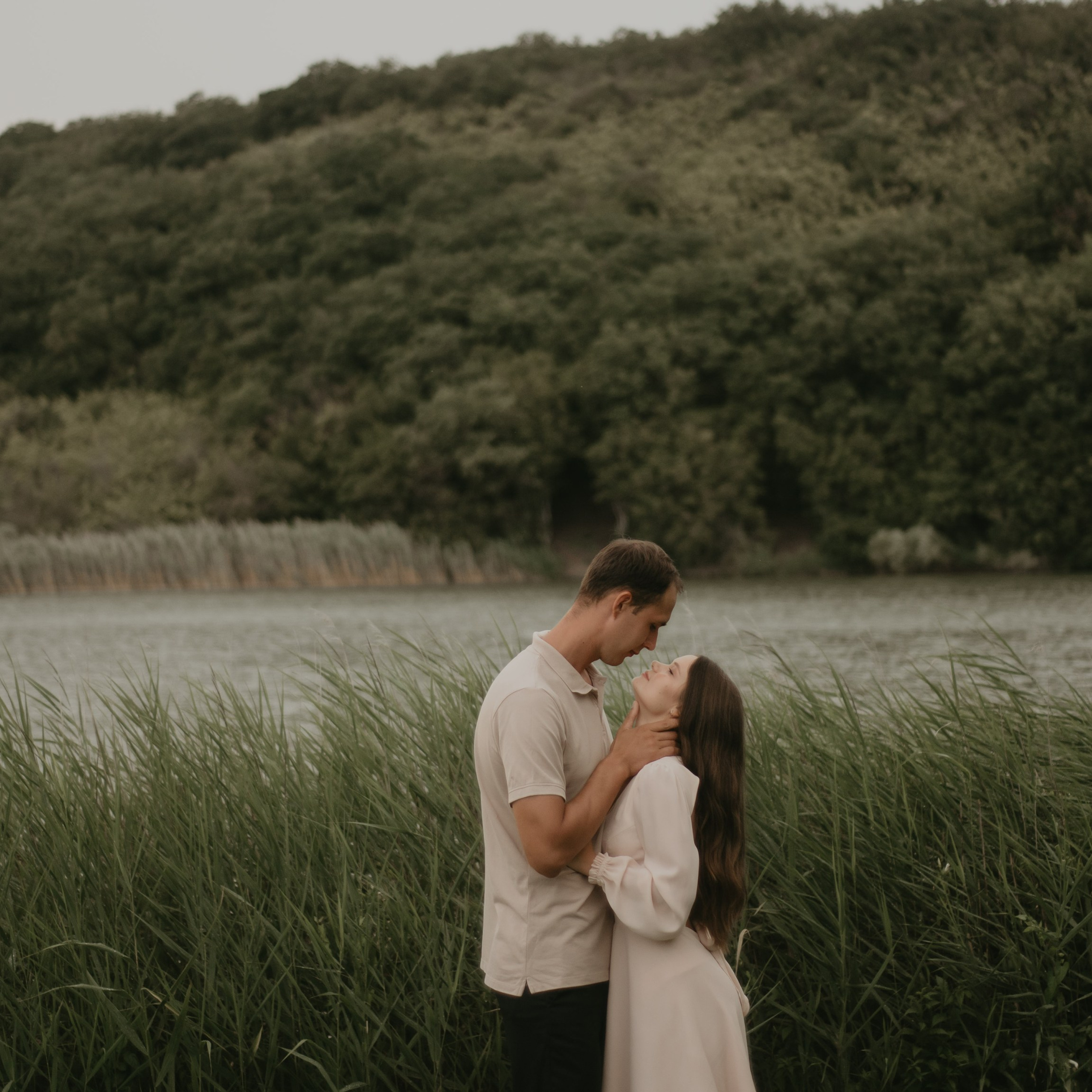 моменты с тобой