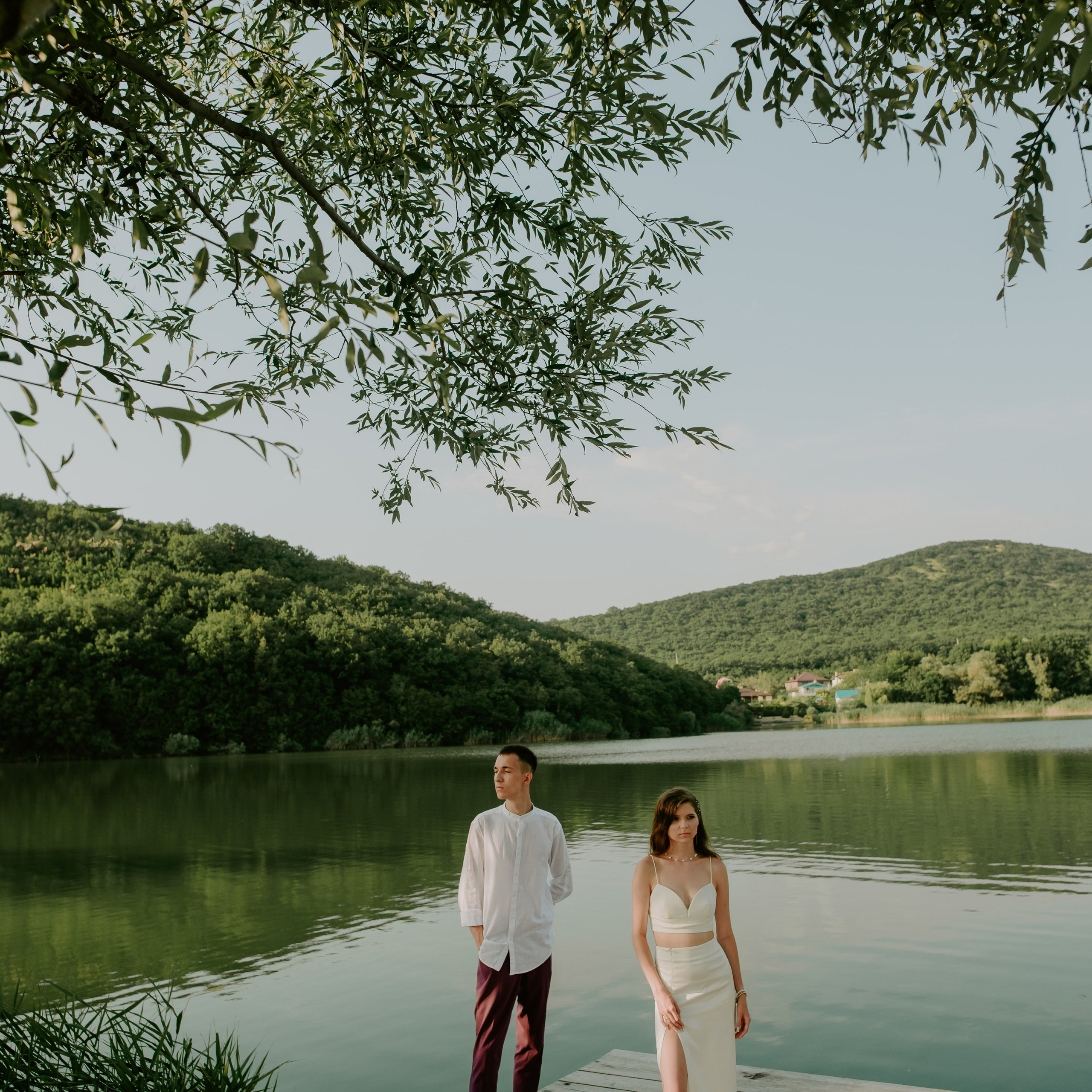 Усадьба Семигорье