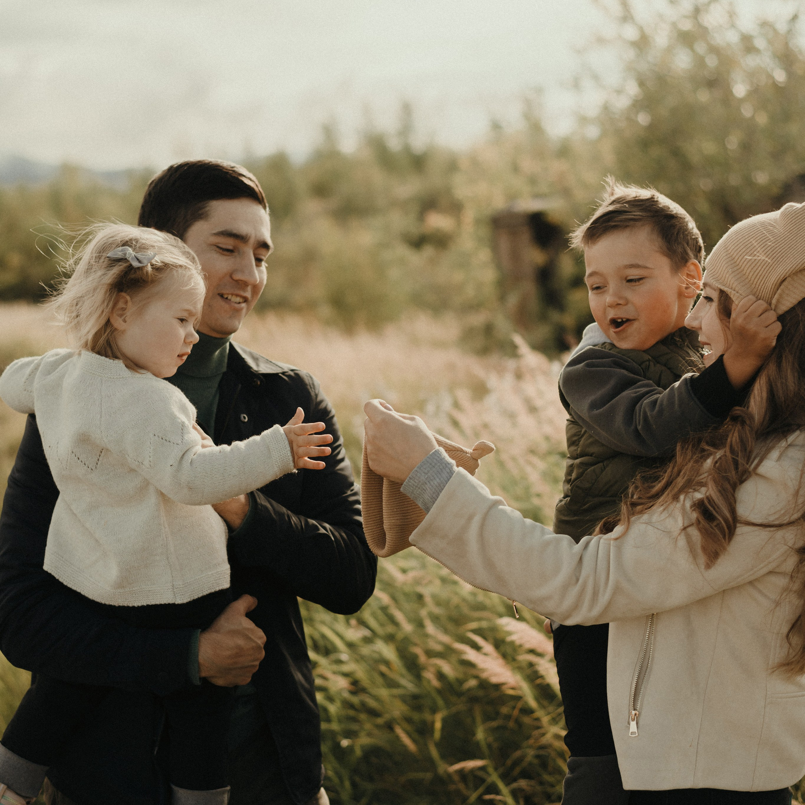 ветер перемен