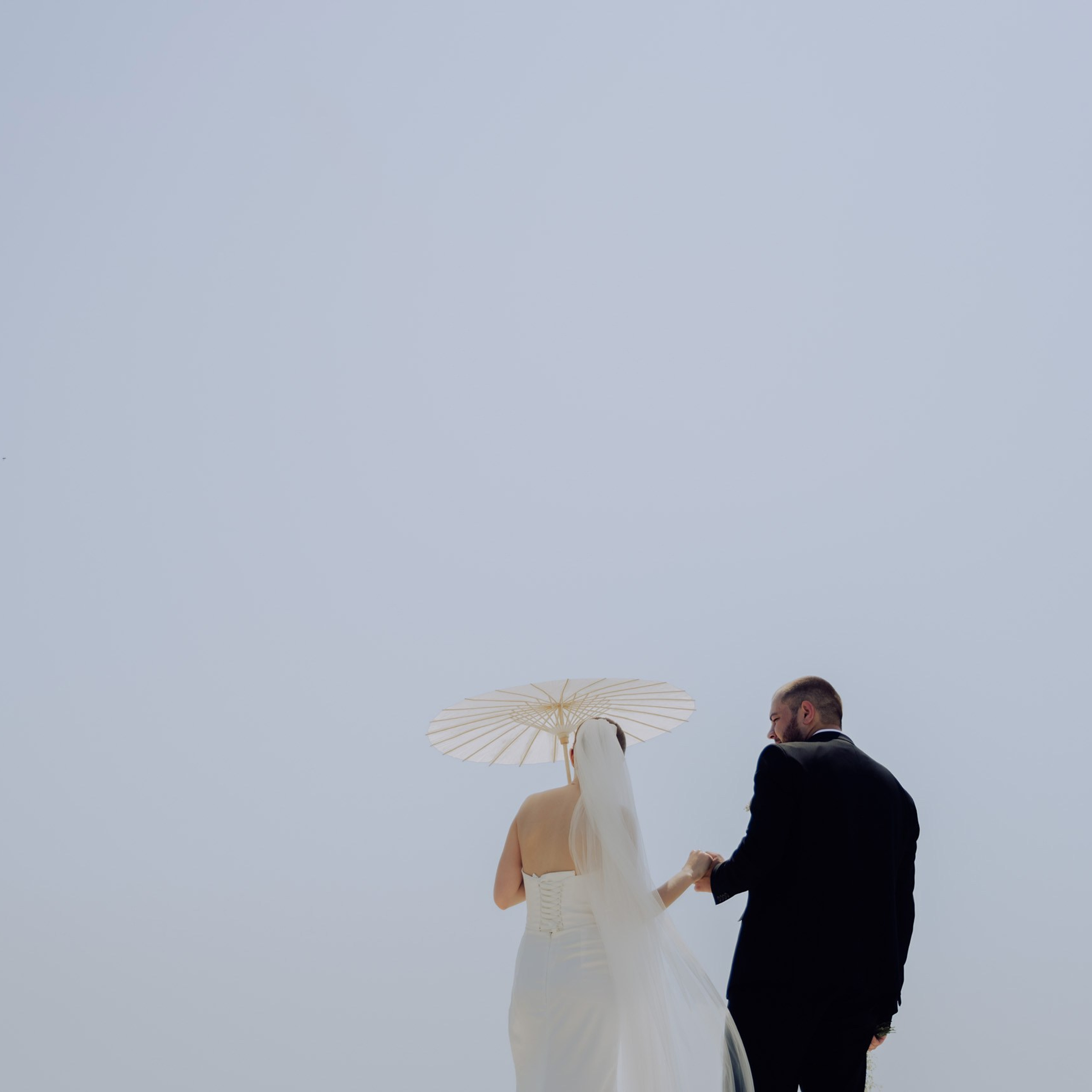 На горе Анапа