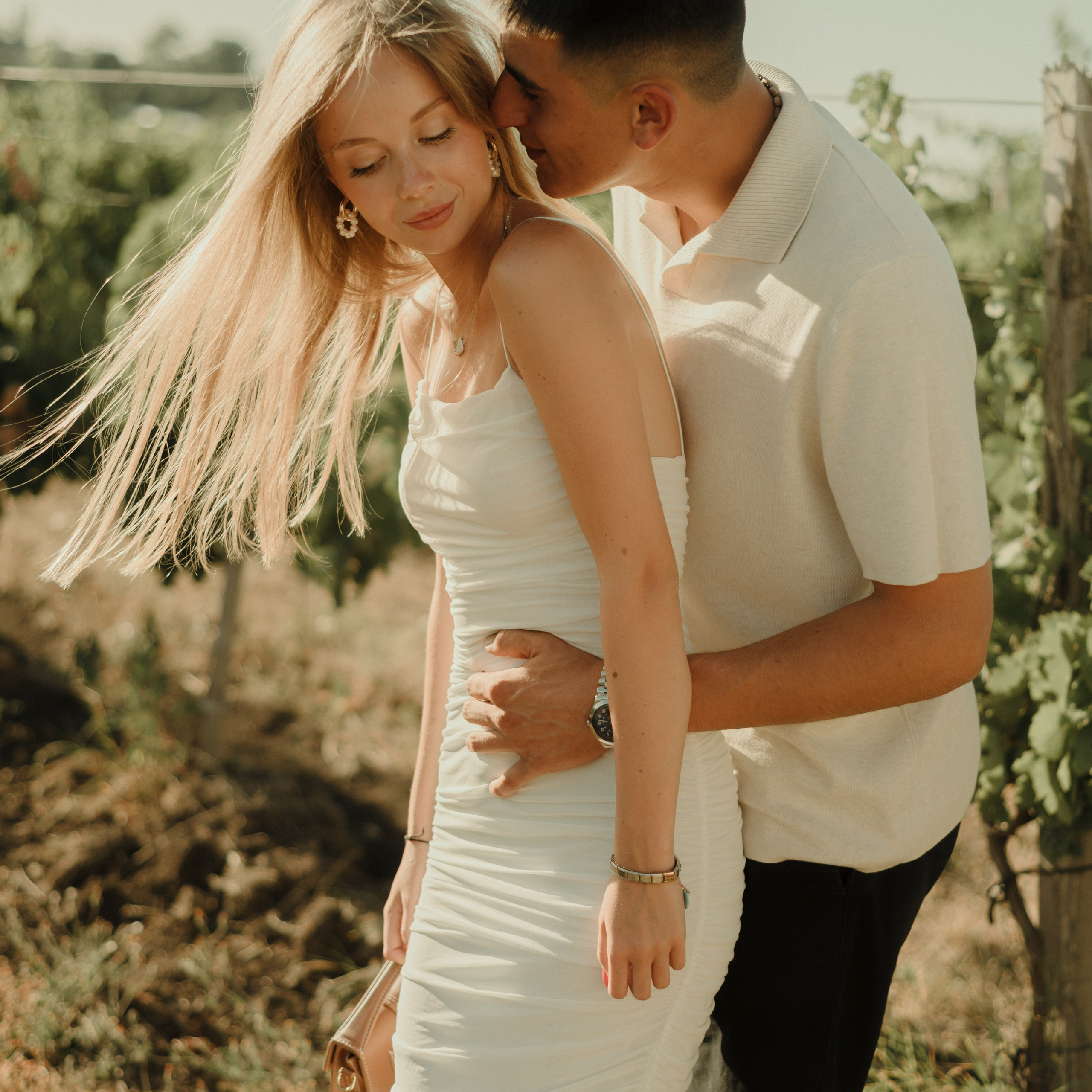 Отзывы. Фотограф и Видеограф Анапа, Новороссийск, Краснодар. Алина и Женя