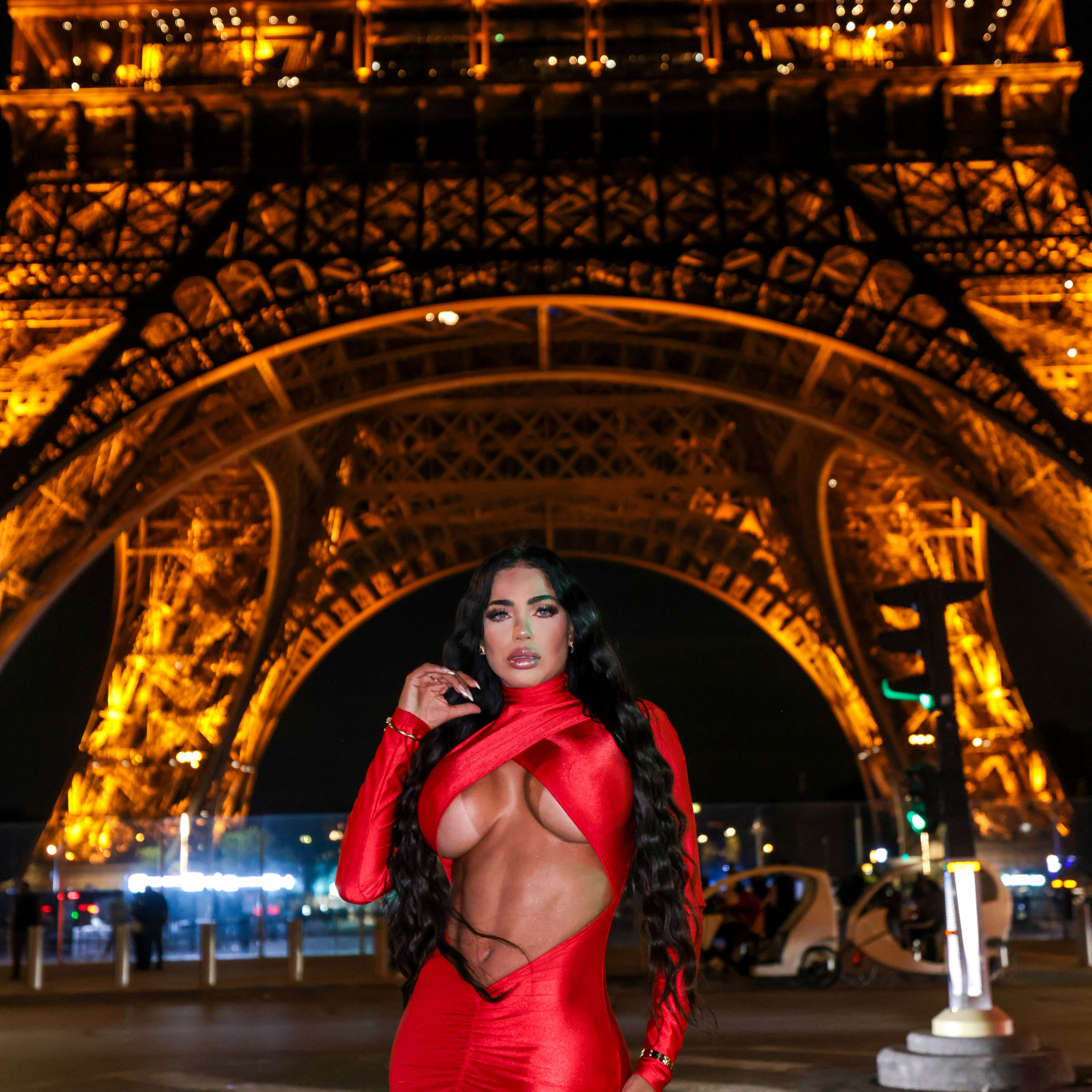 1 the best PHOTO in Paris. Director — Photo & Video Paris