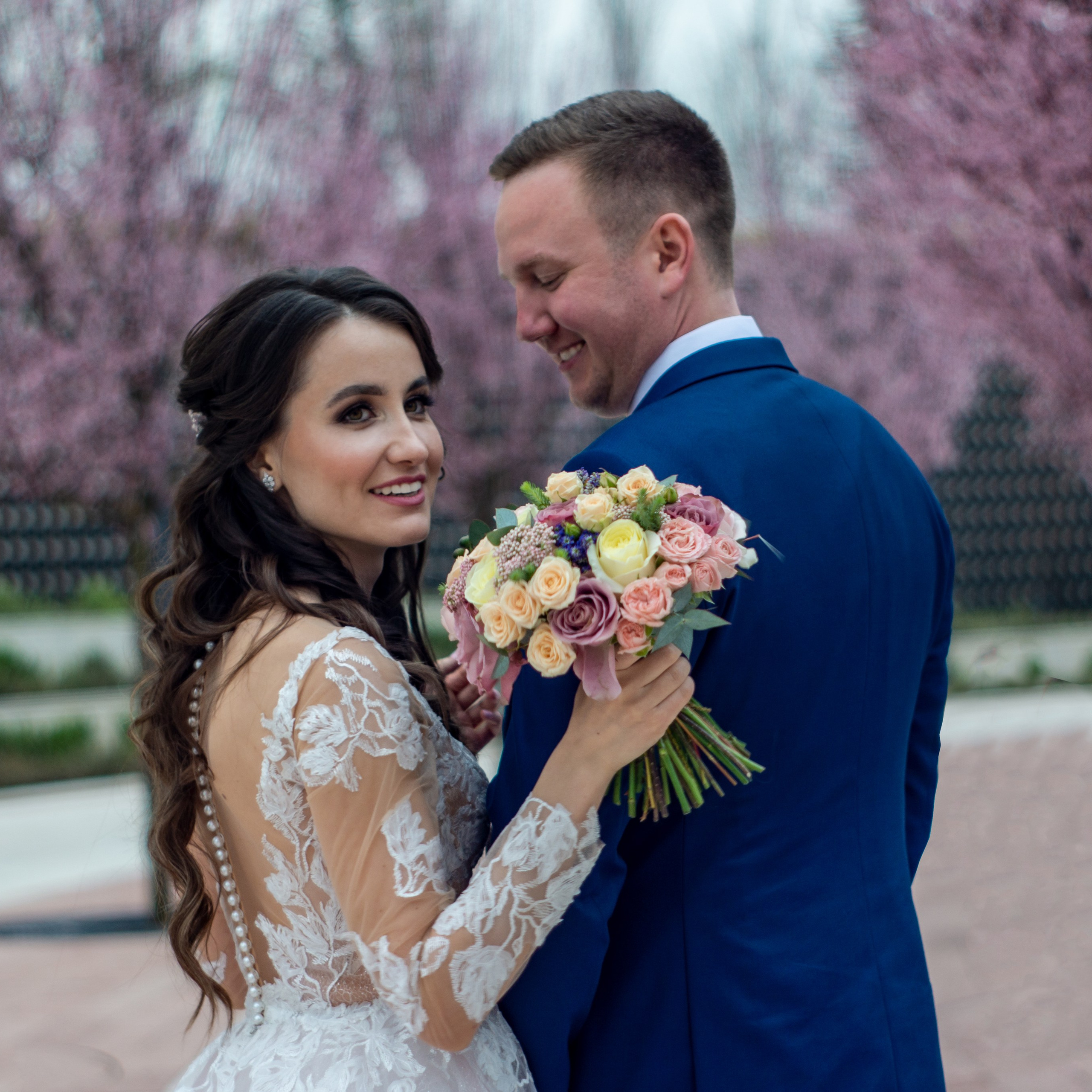 Marry me. Director — Photo & Video Paris