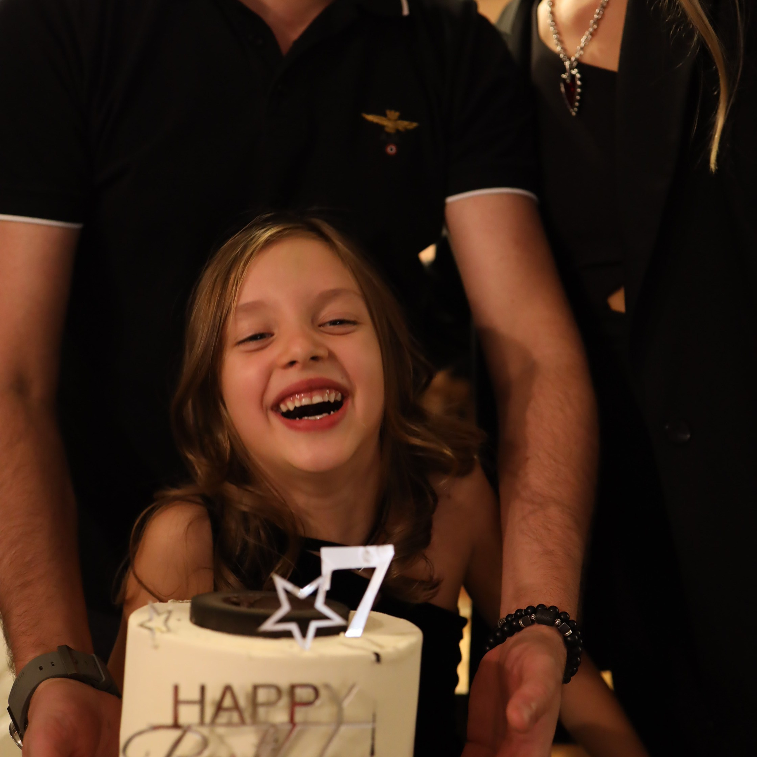 Валерия 7 лет