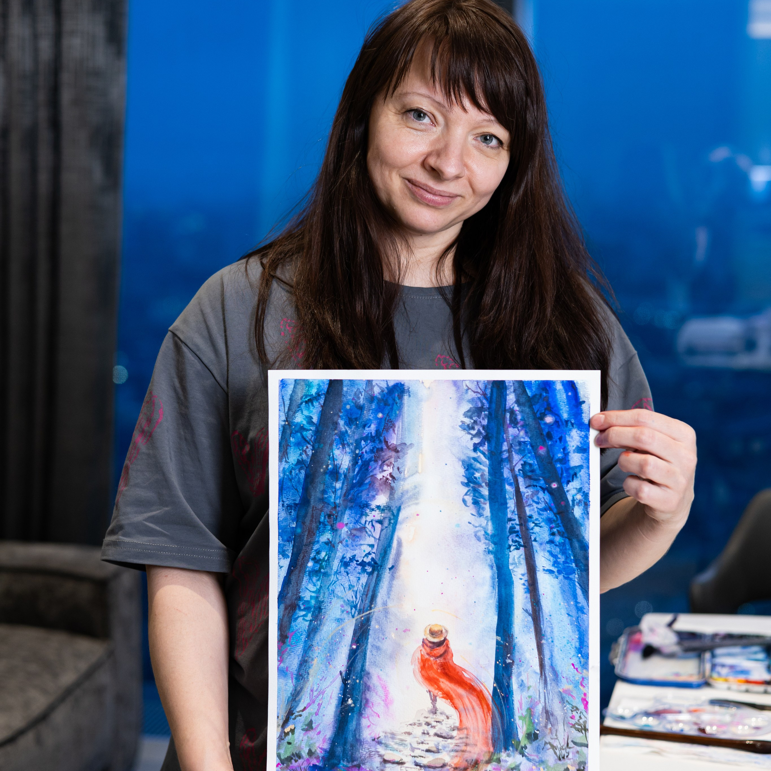 Отзывы заказчиков о фотосессии