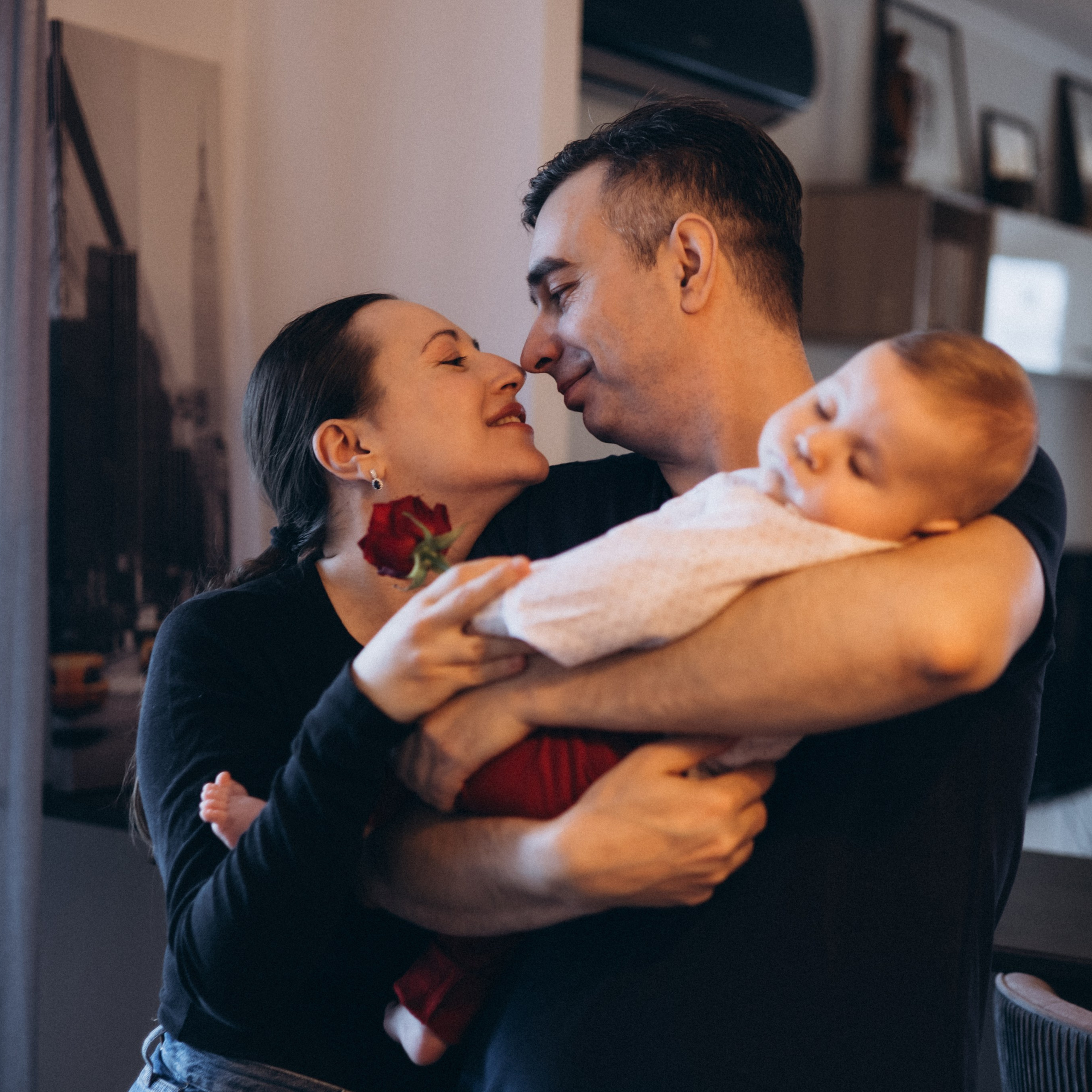 Отзывы заказчиков о фотосессии