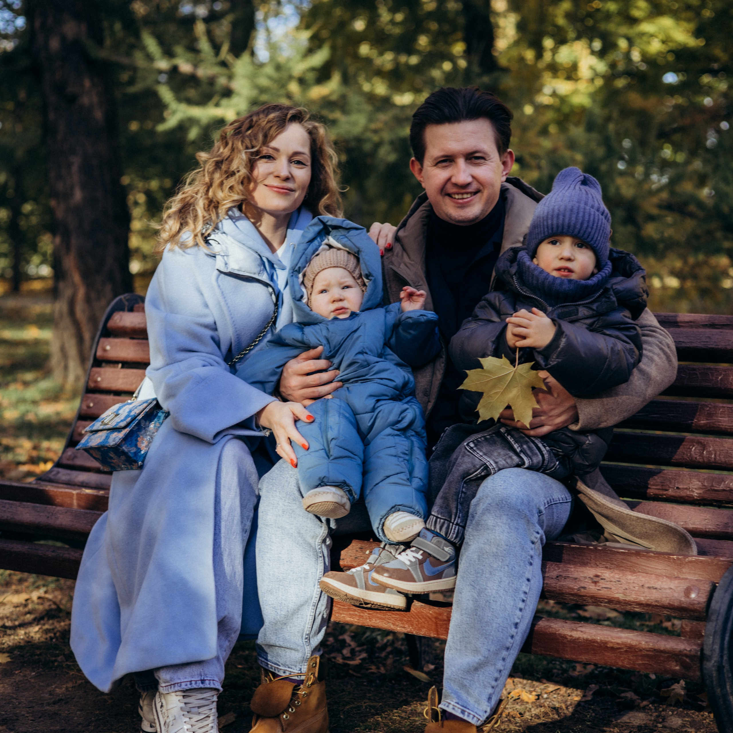 Отзывы заказчиков о фотосессии