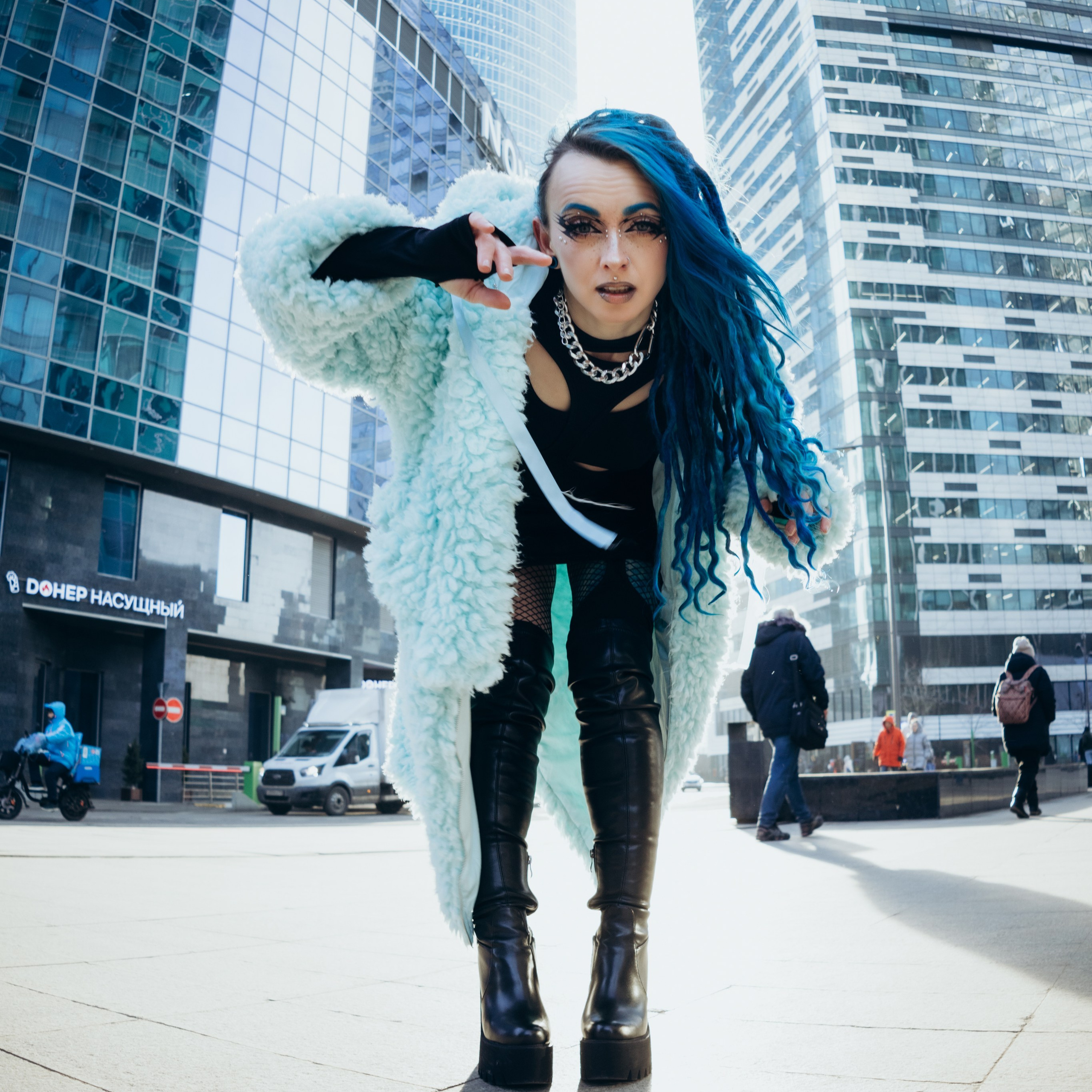 Отзывы заказчиков о фотосессии