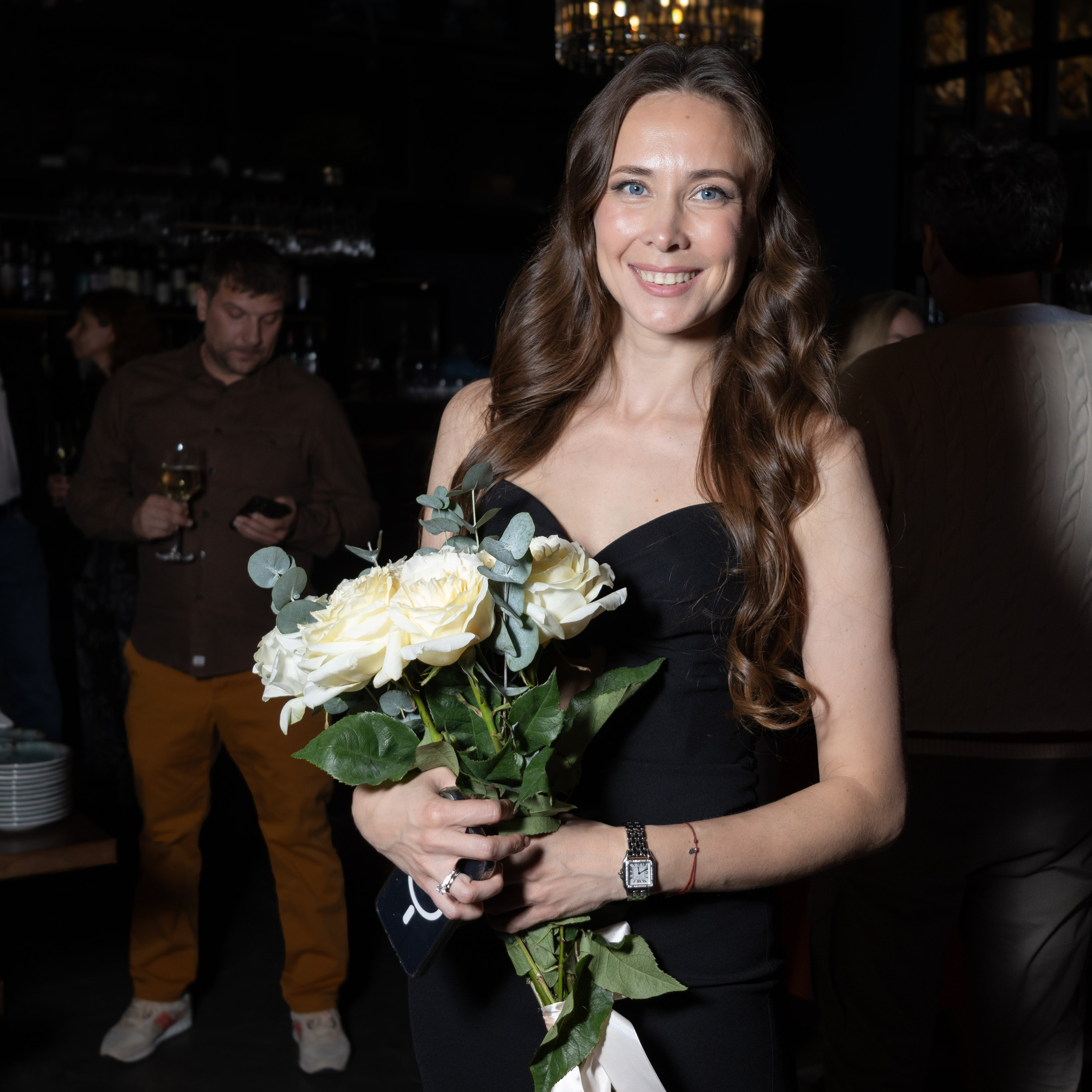 Отзывы заказчиков о фотосессии