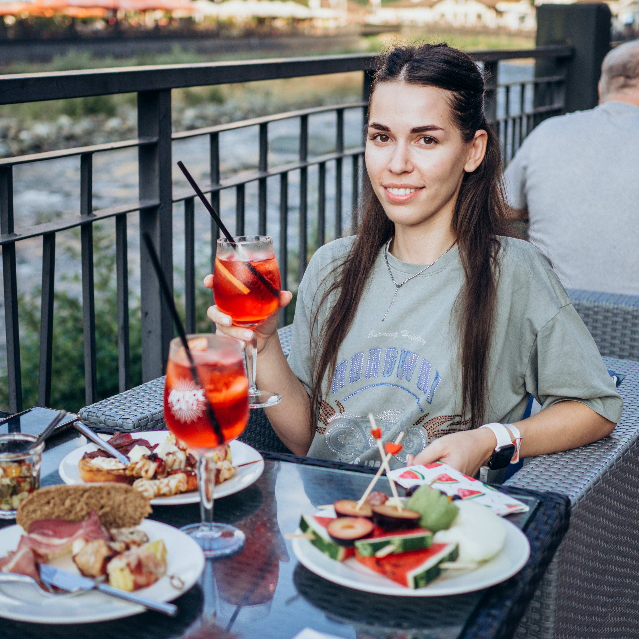 Отзывы заказчиков о фотосессии