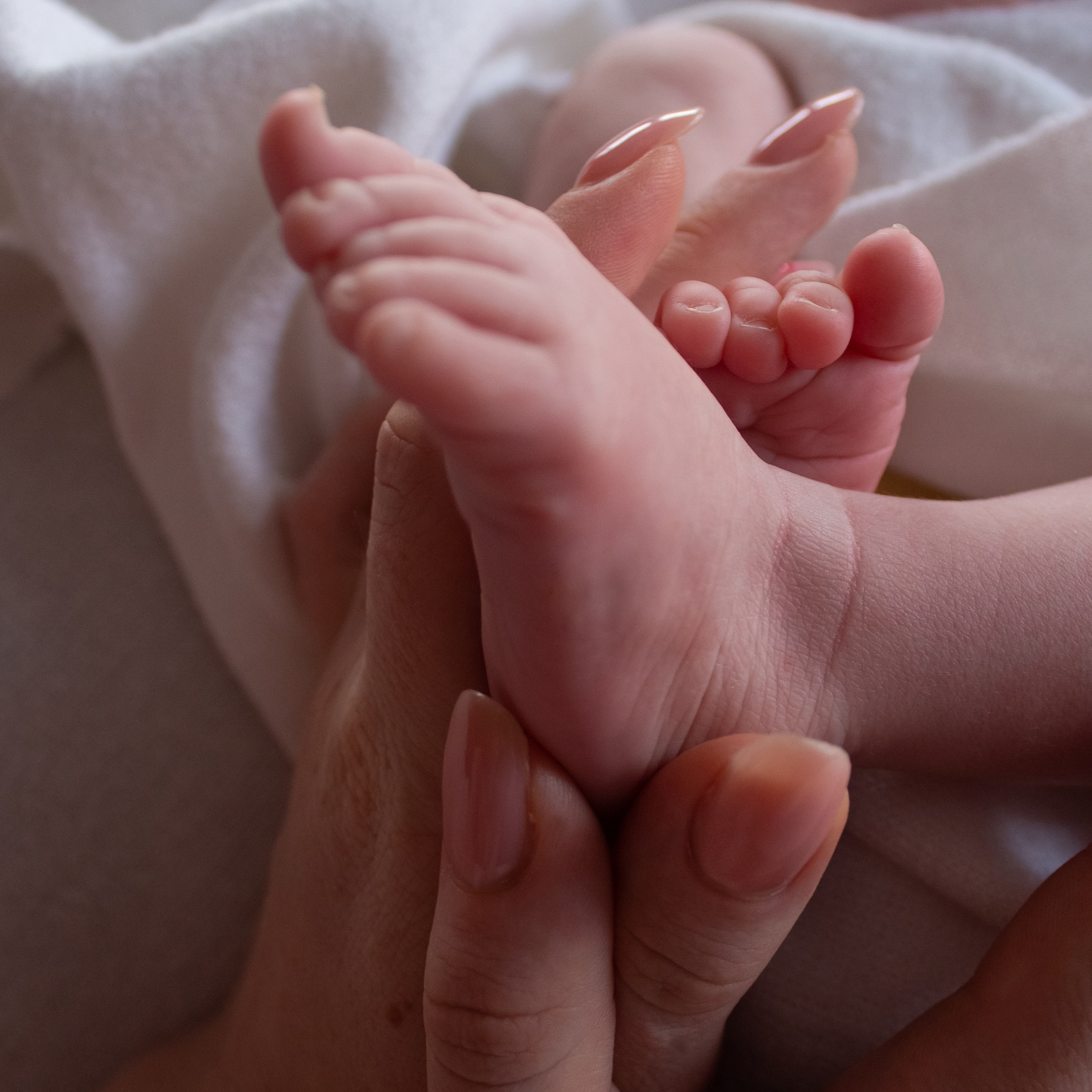 Отзывы. Фотограф новорожденных Новосибирск