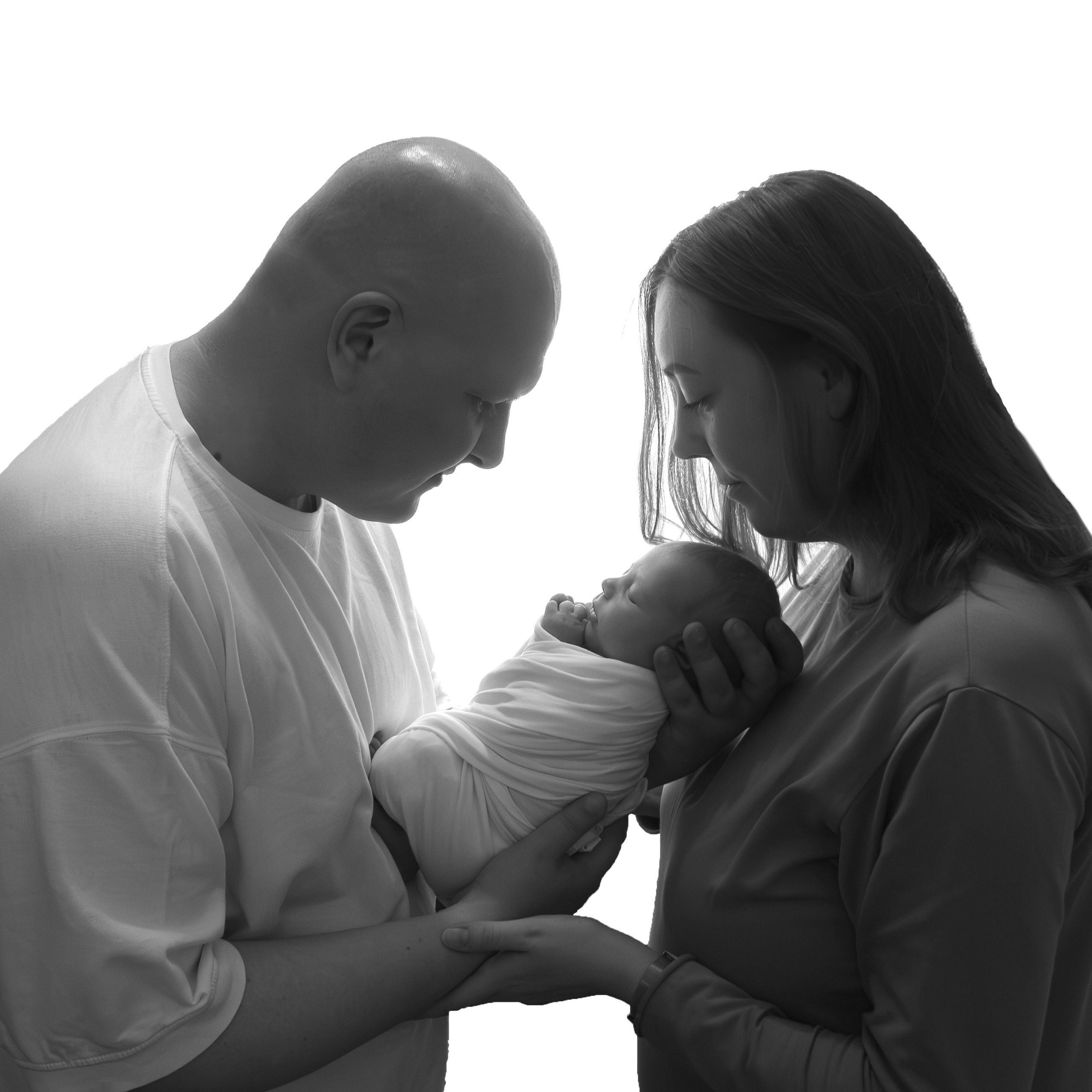 Отзывы. Фотограф новорожденных Новосибирск