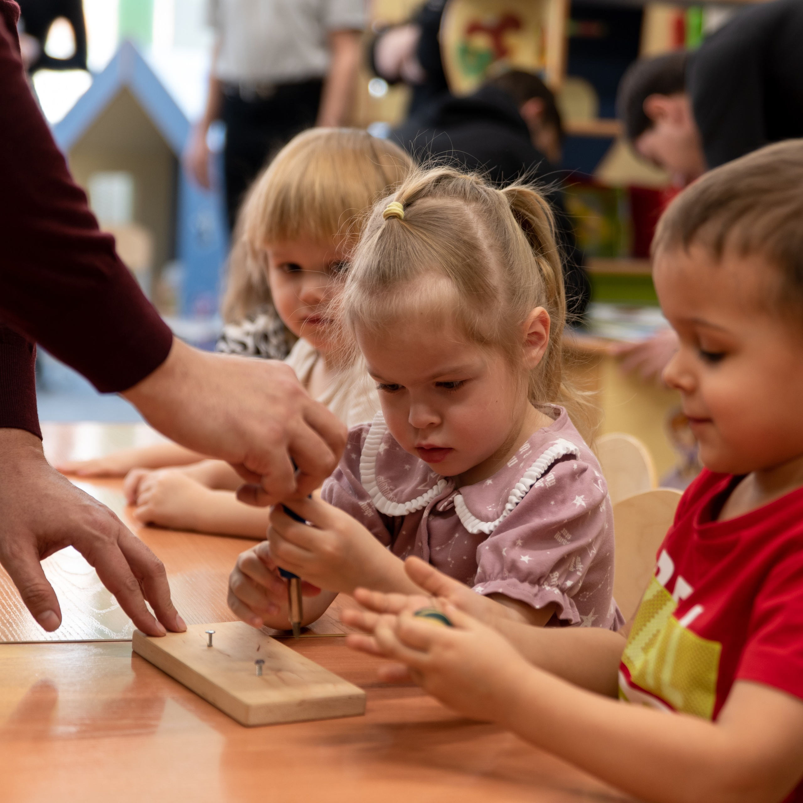 Отзывы. Фотограф в Новосибирске Валерия Степаненко