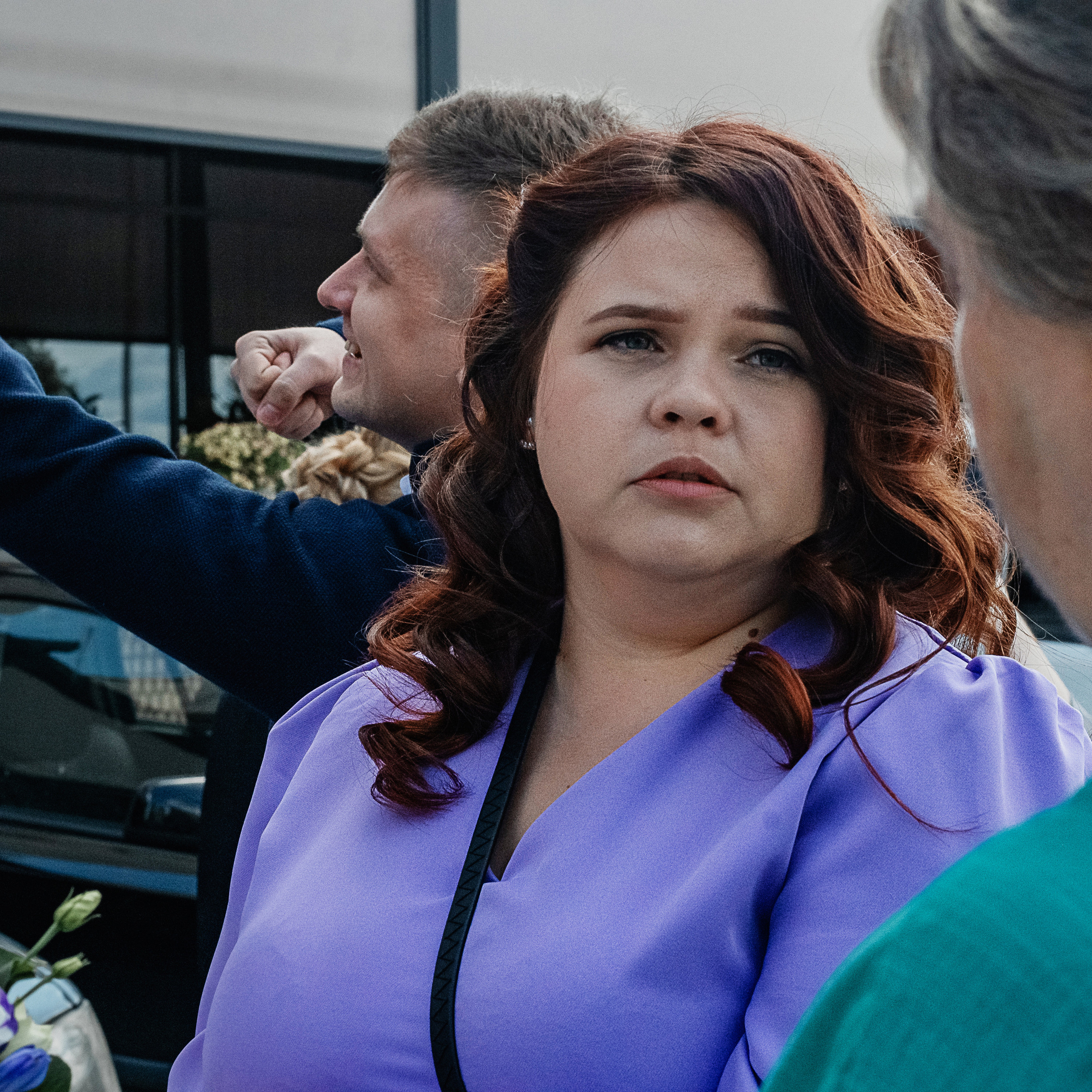 Отзывы. Главная