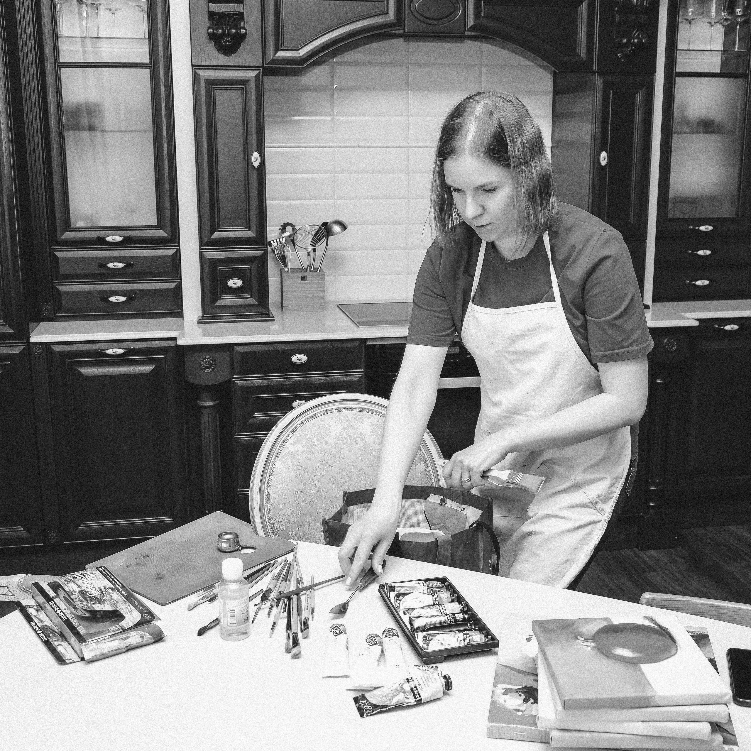 Отзывы. Anna Gidros — профессиональный фотограф