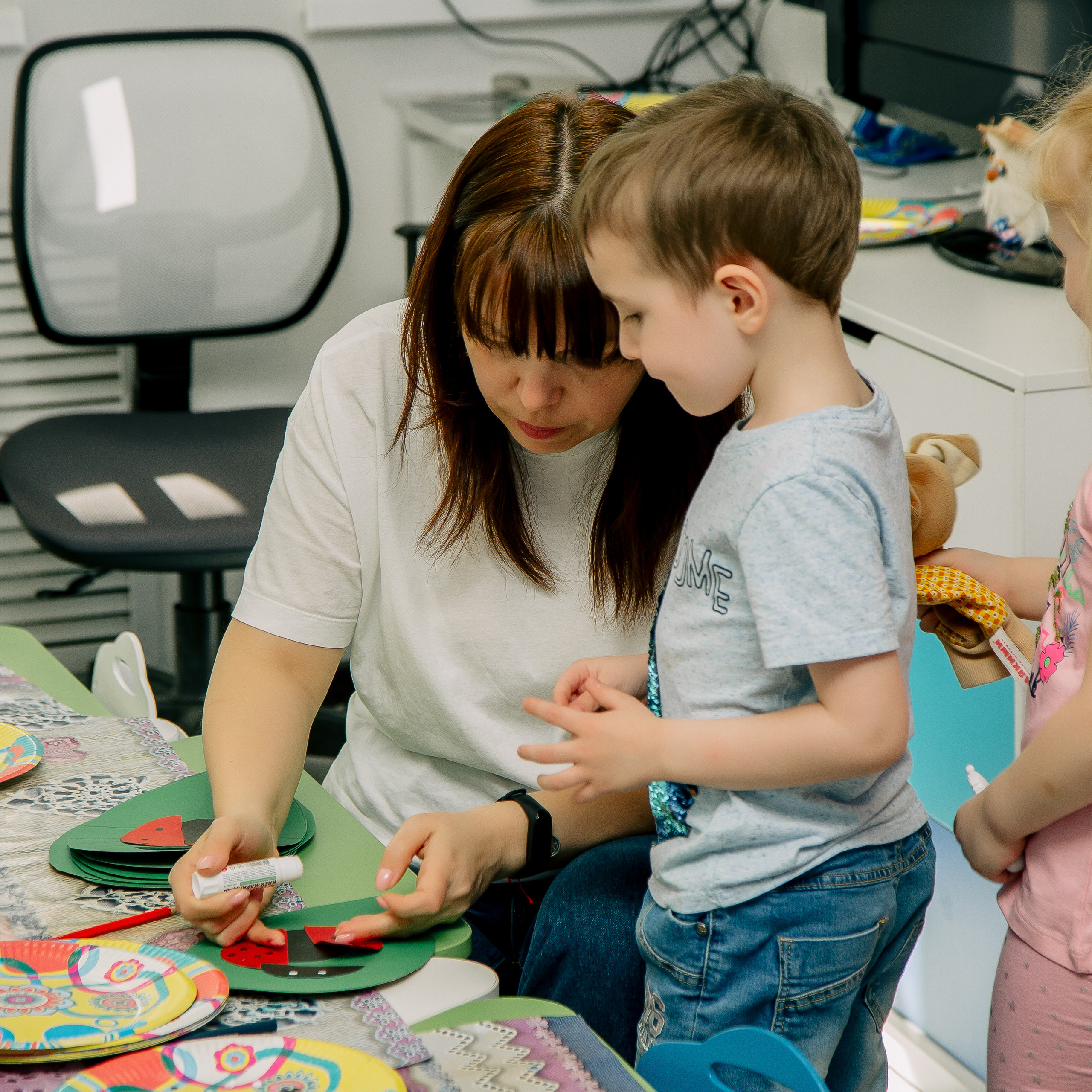 Отзывы. Anna Gidros — профессиональный фотограф
