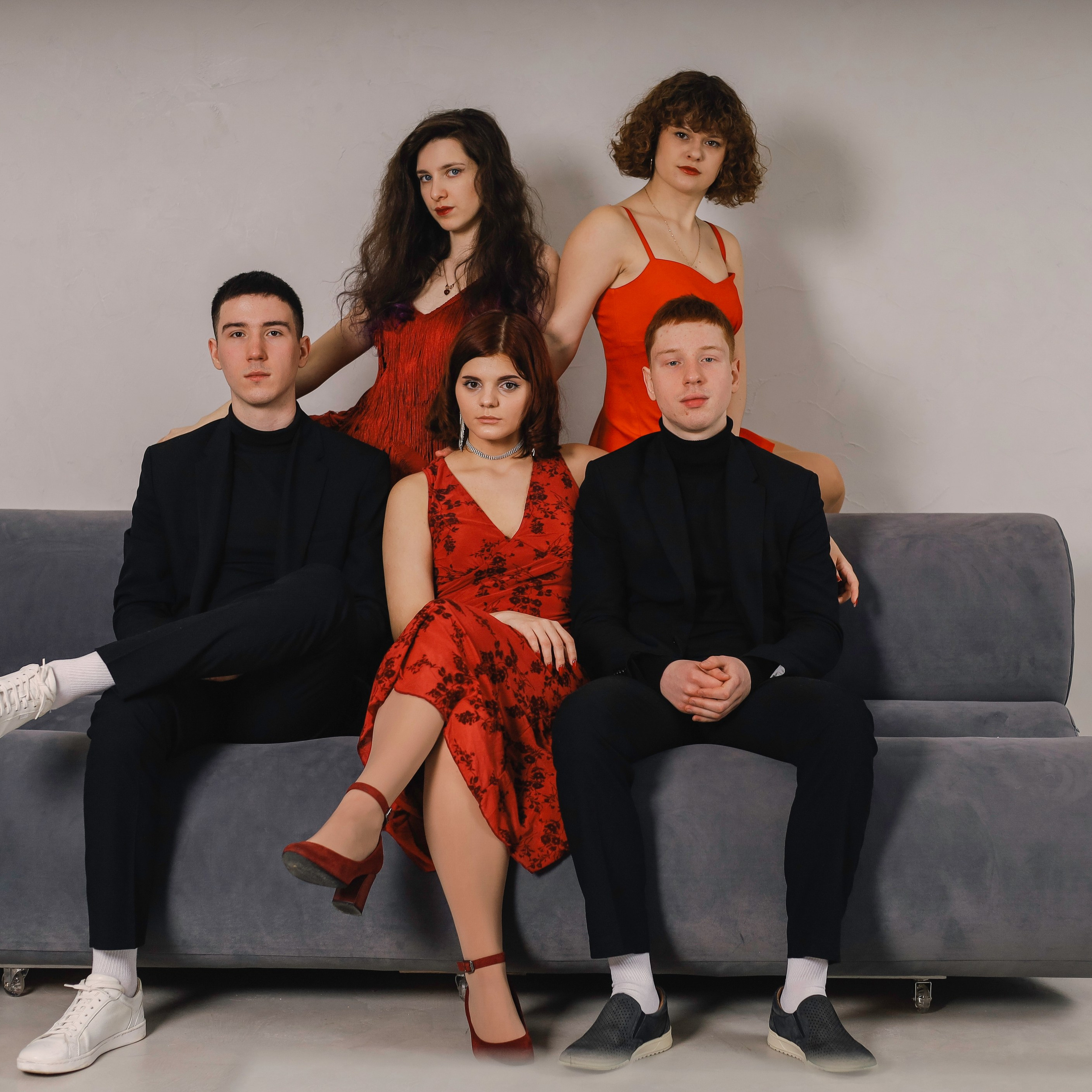 Отзывы. Портретный, семейный и свадебный фотограф в Санкт-Петербурге Диана Борзенко