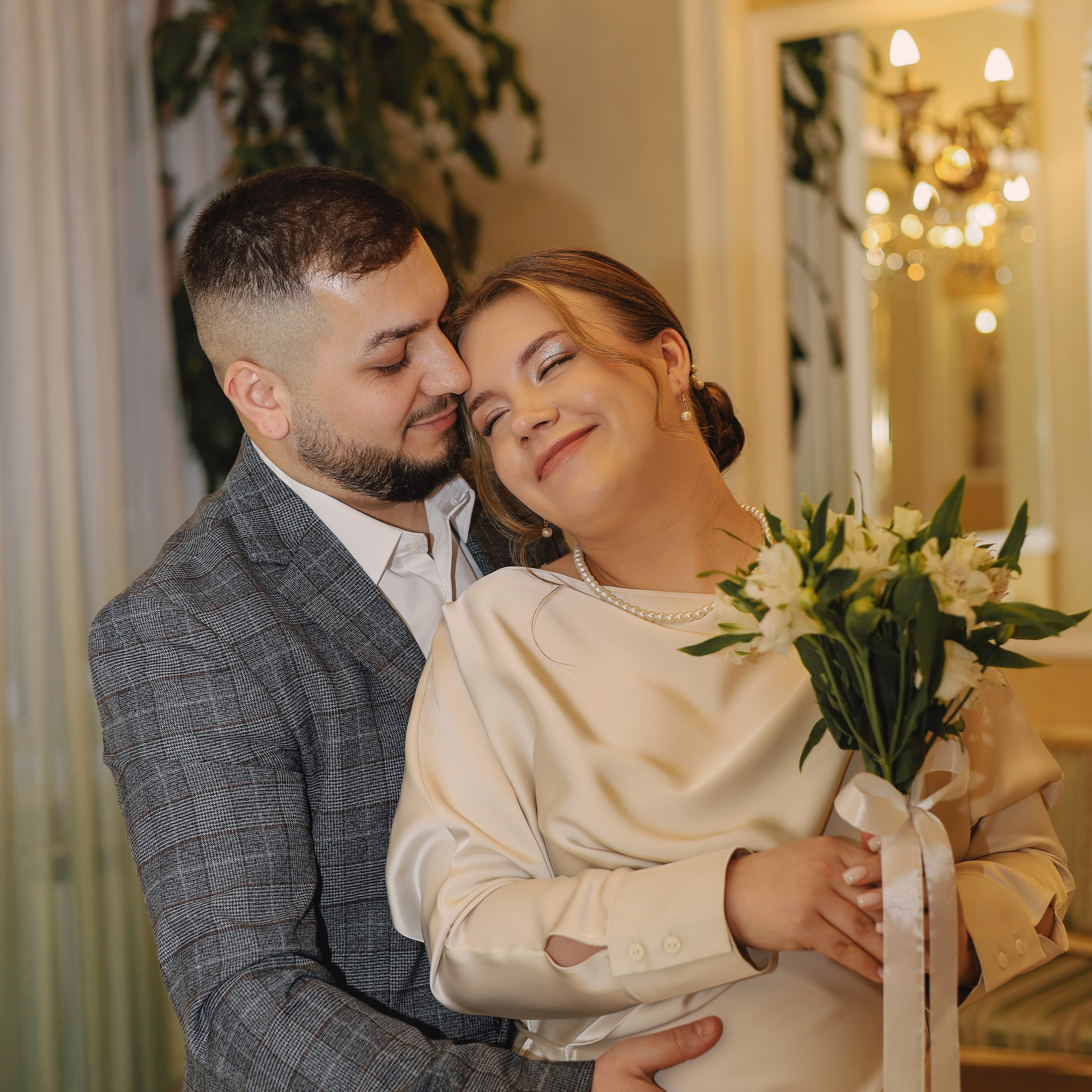 Отзывы. Портретный, семейный и свадебный фотограф в Санкт-Петербурге Диана Борзенко