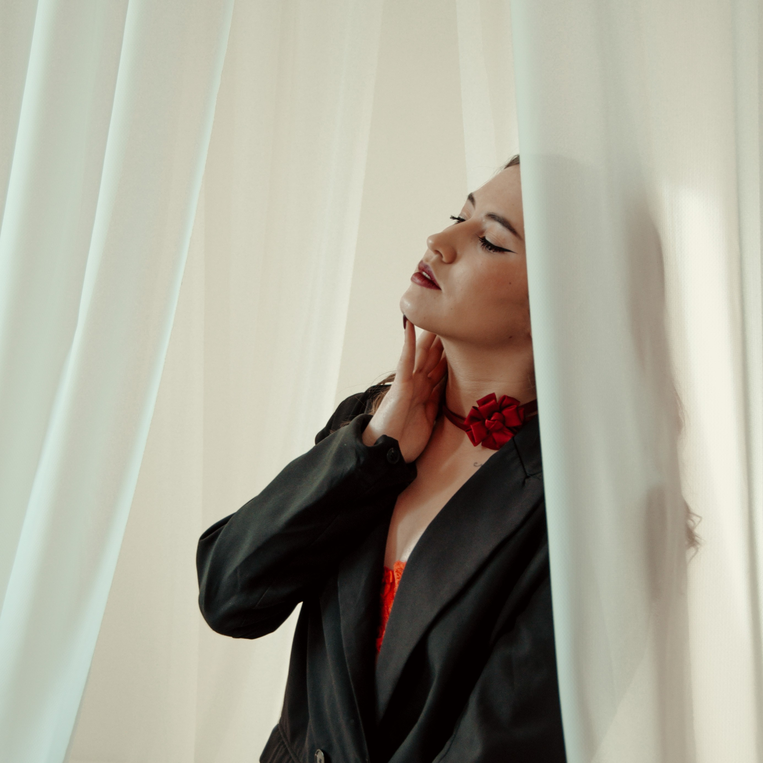 Отзывы. Фотограф Чита Комарова Ксения