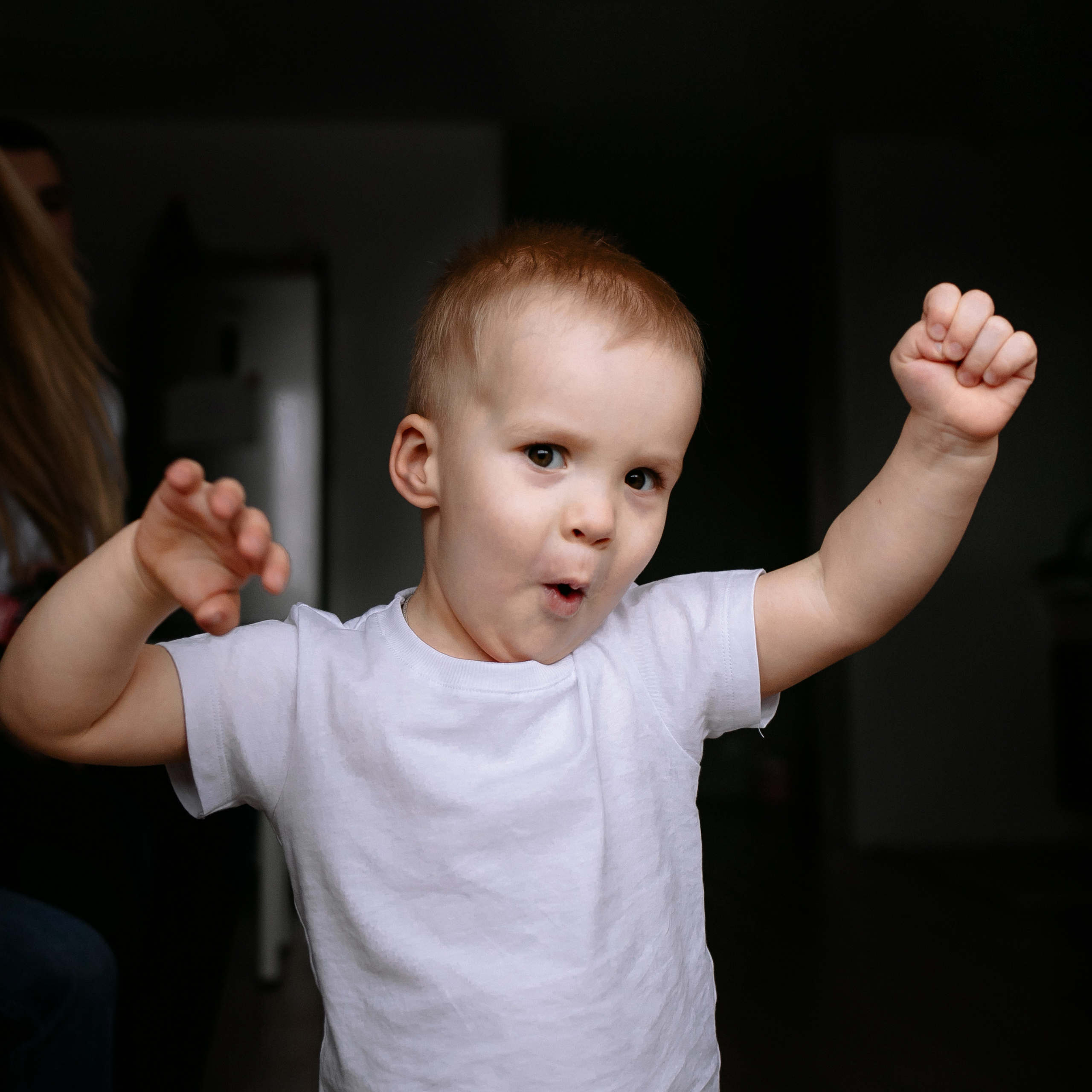 Семейная съемка. Портретный фотограф в Минске Анна Волейко