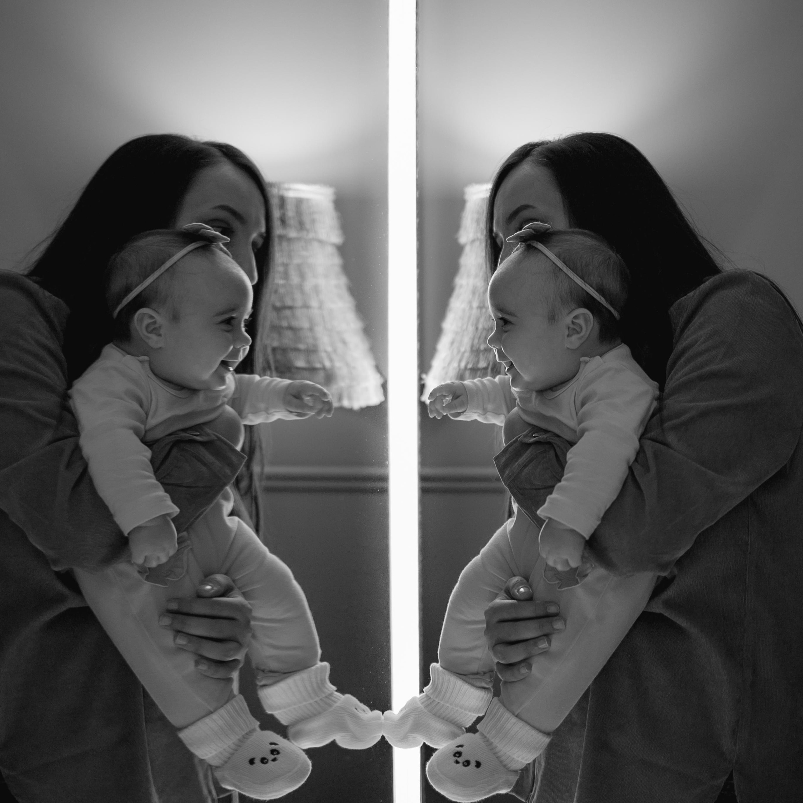 Семейная съемка. Портретный фотограф в Минске Анна Волейко