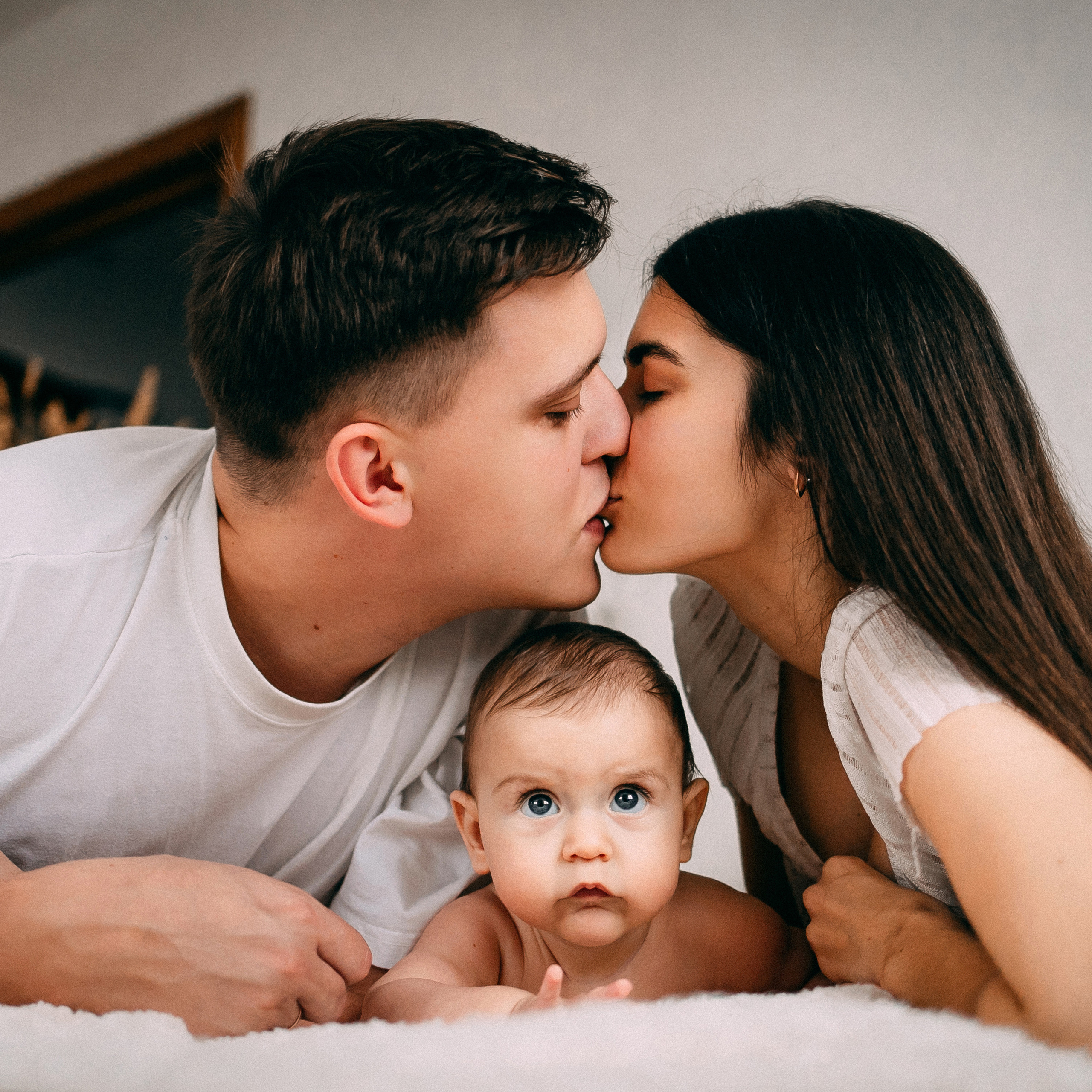 Семья — самое тёплое на Земле