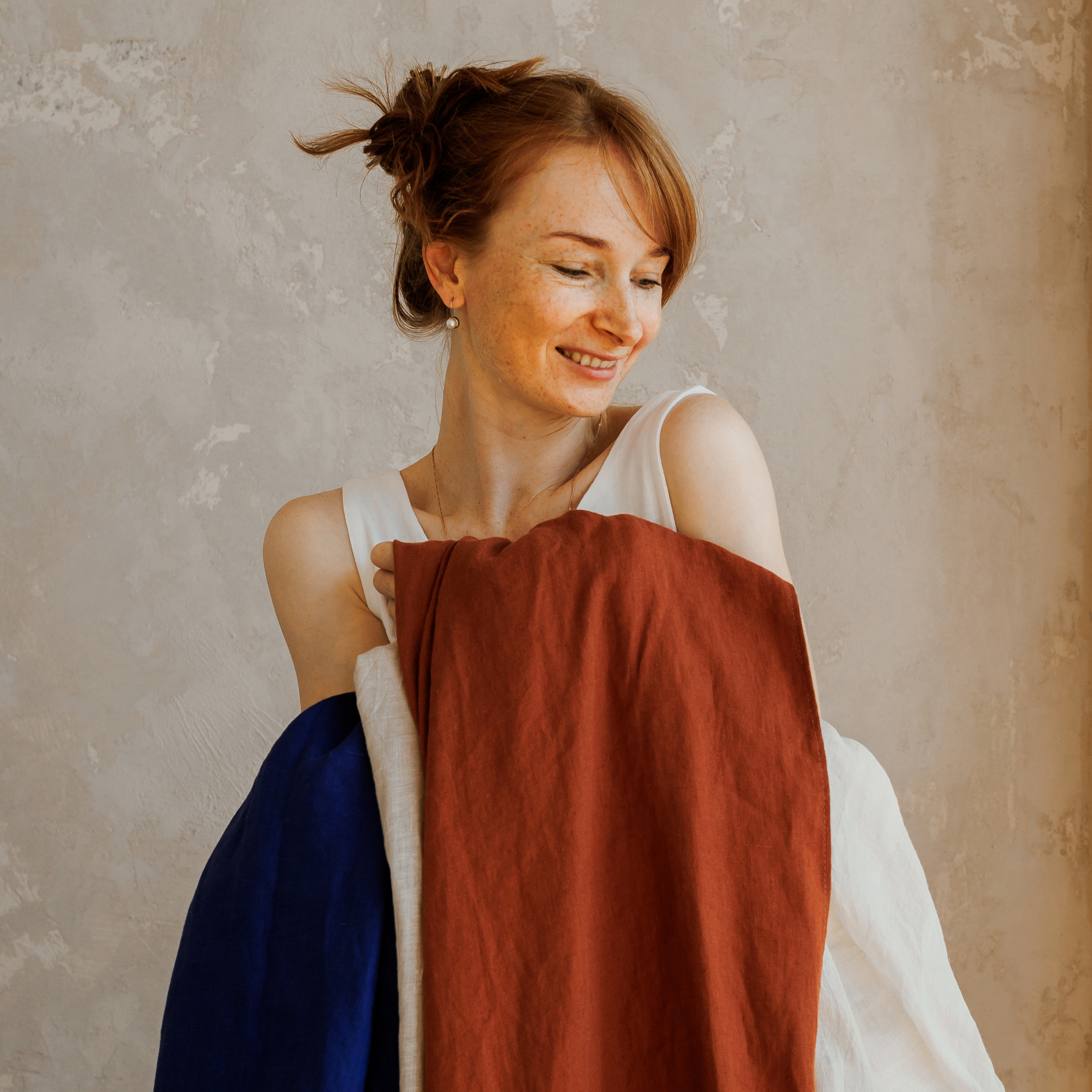 Дикая морковь 3