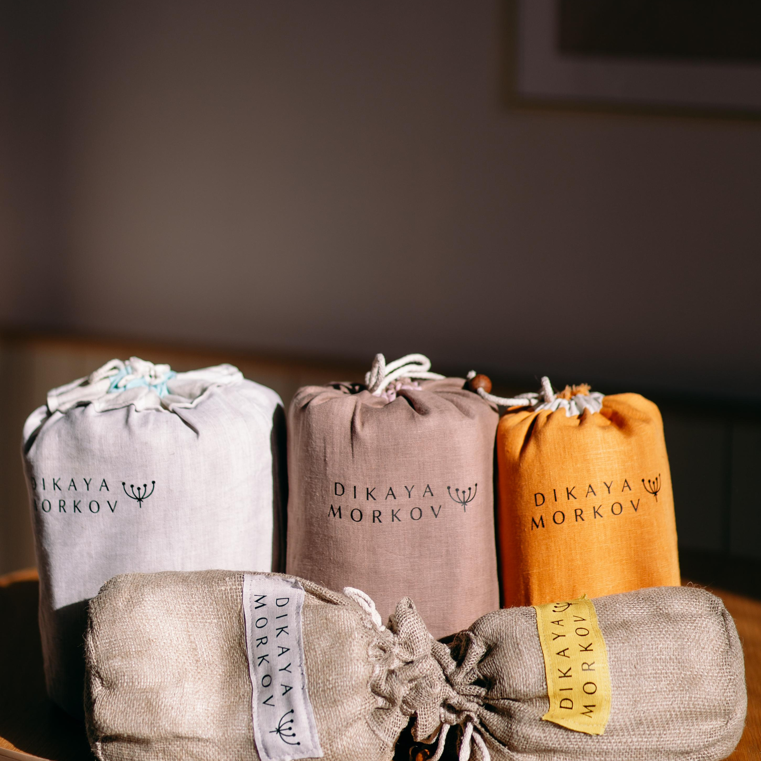 Контент-съёмка для ремесленника