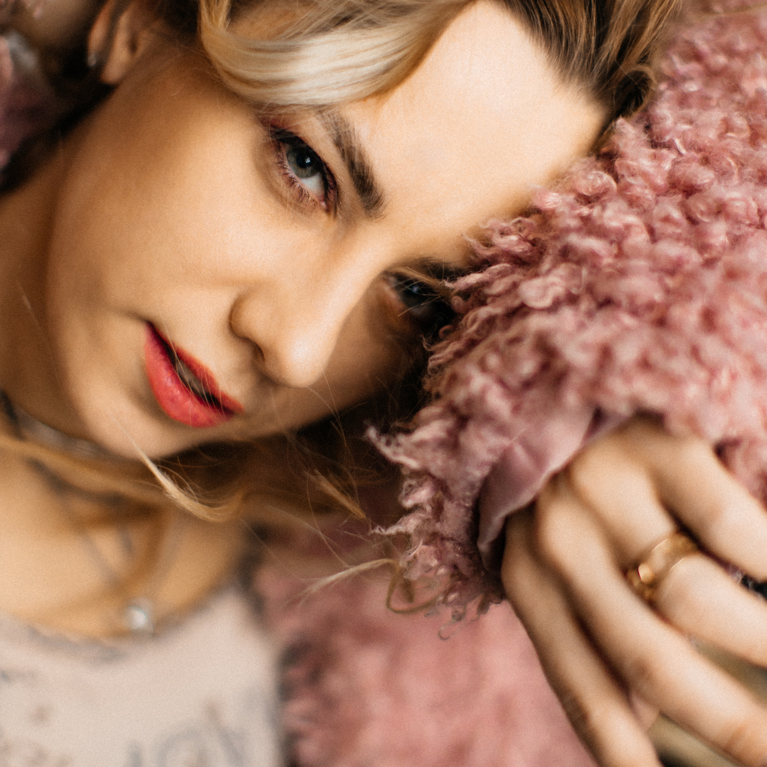 Отзывы. Портретный фотограф в Минске Анна Волейко