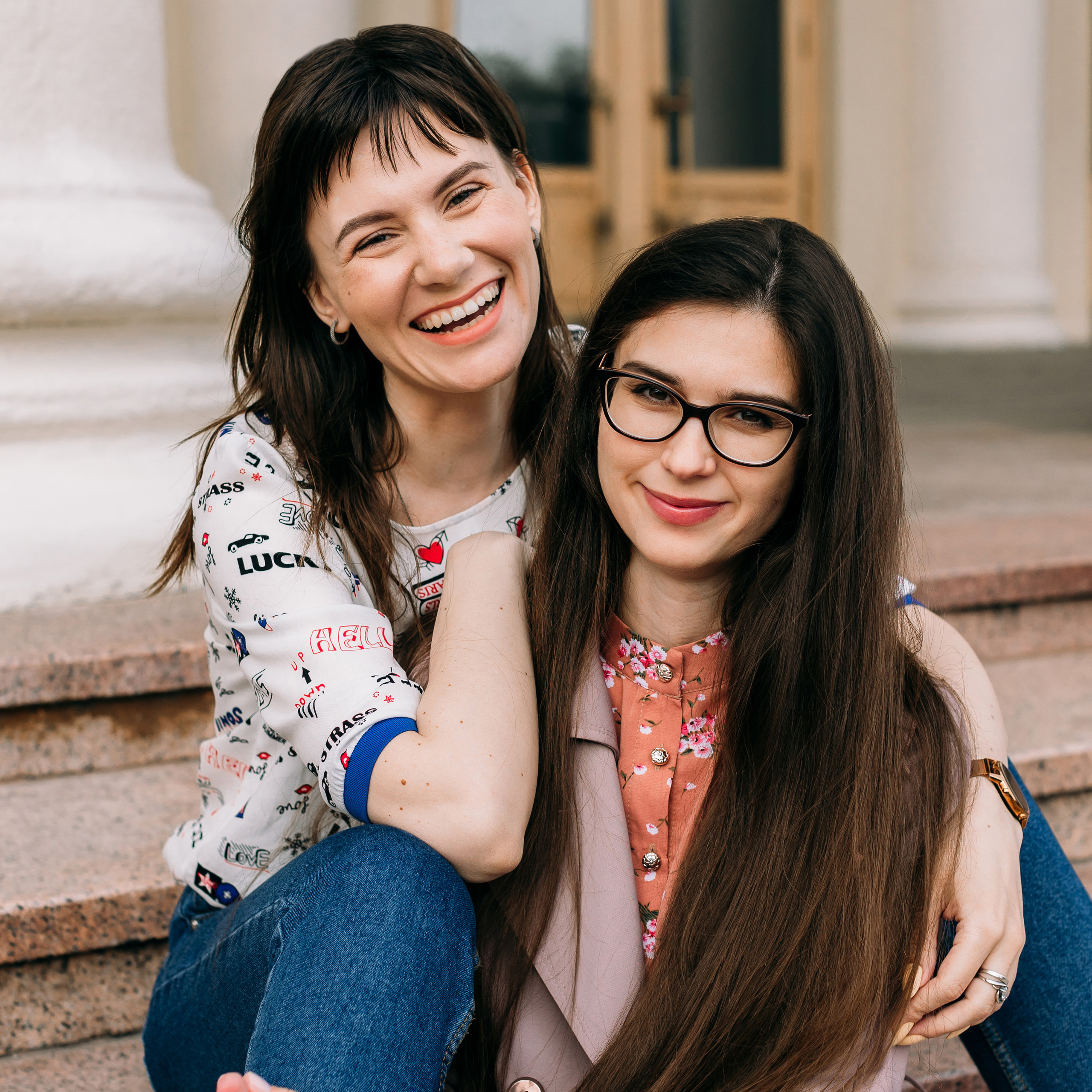 Отзывы. Портретный фотограф в Минске Анна Волейко