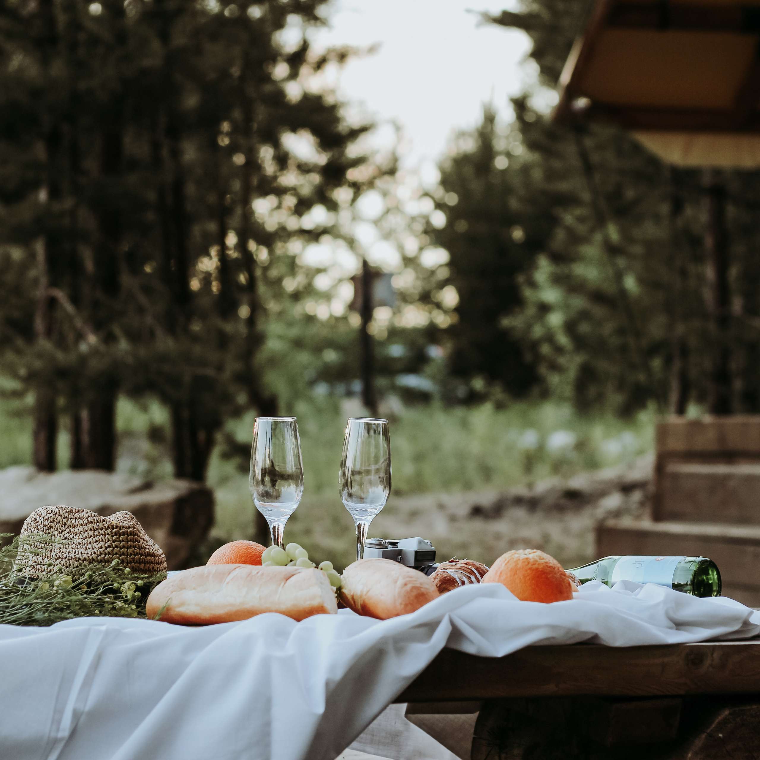 Пакеты услуг. Студия контента «СВОЕ МЕСТО»