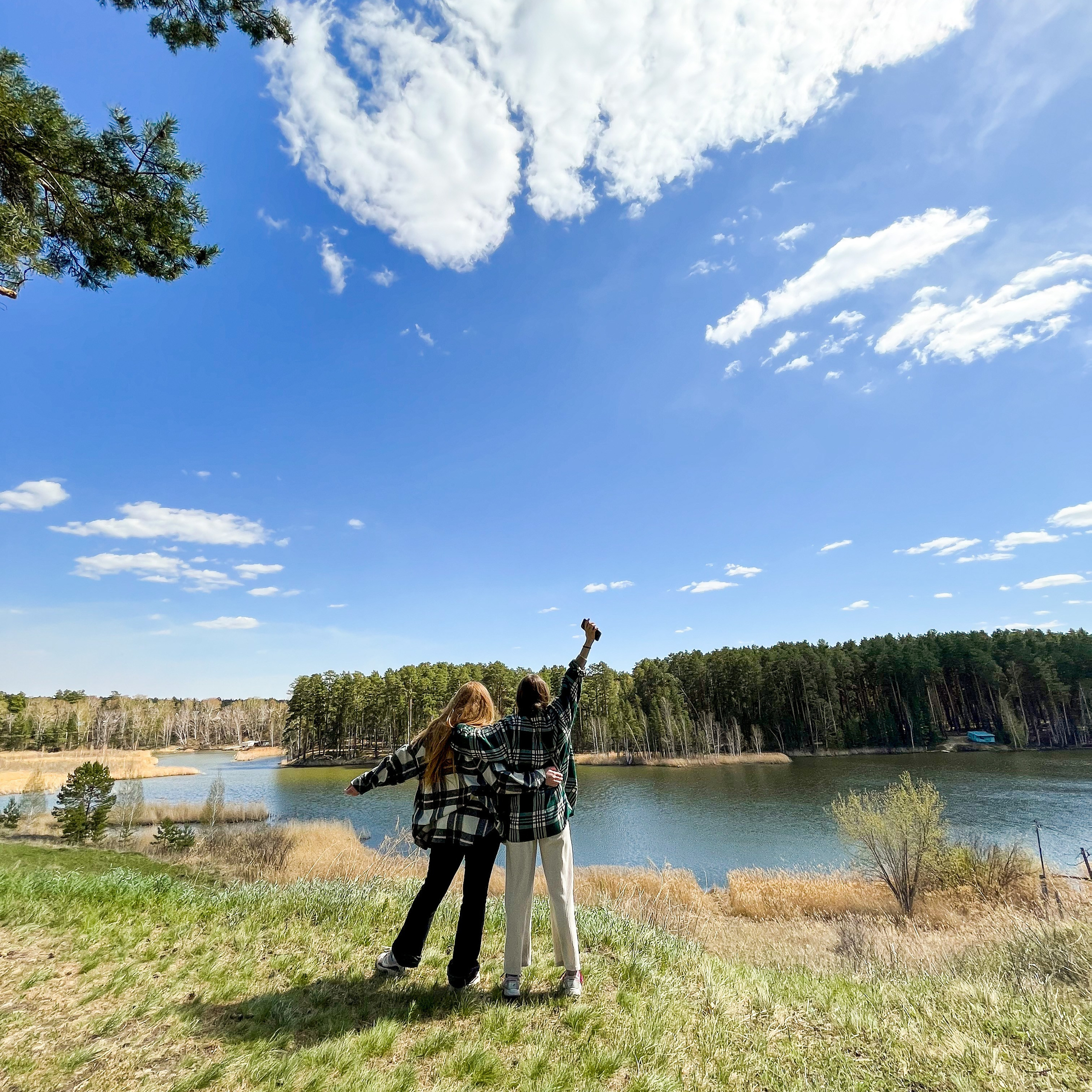 Съемка контента для бизнеса. Студия контента «СВОЕ МЕСТО»