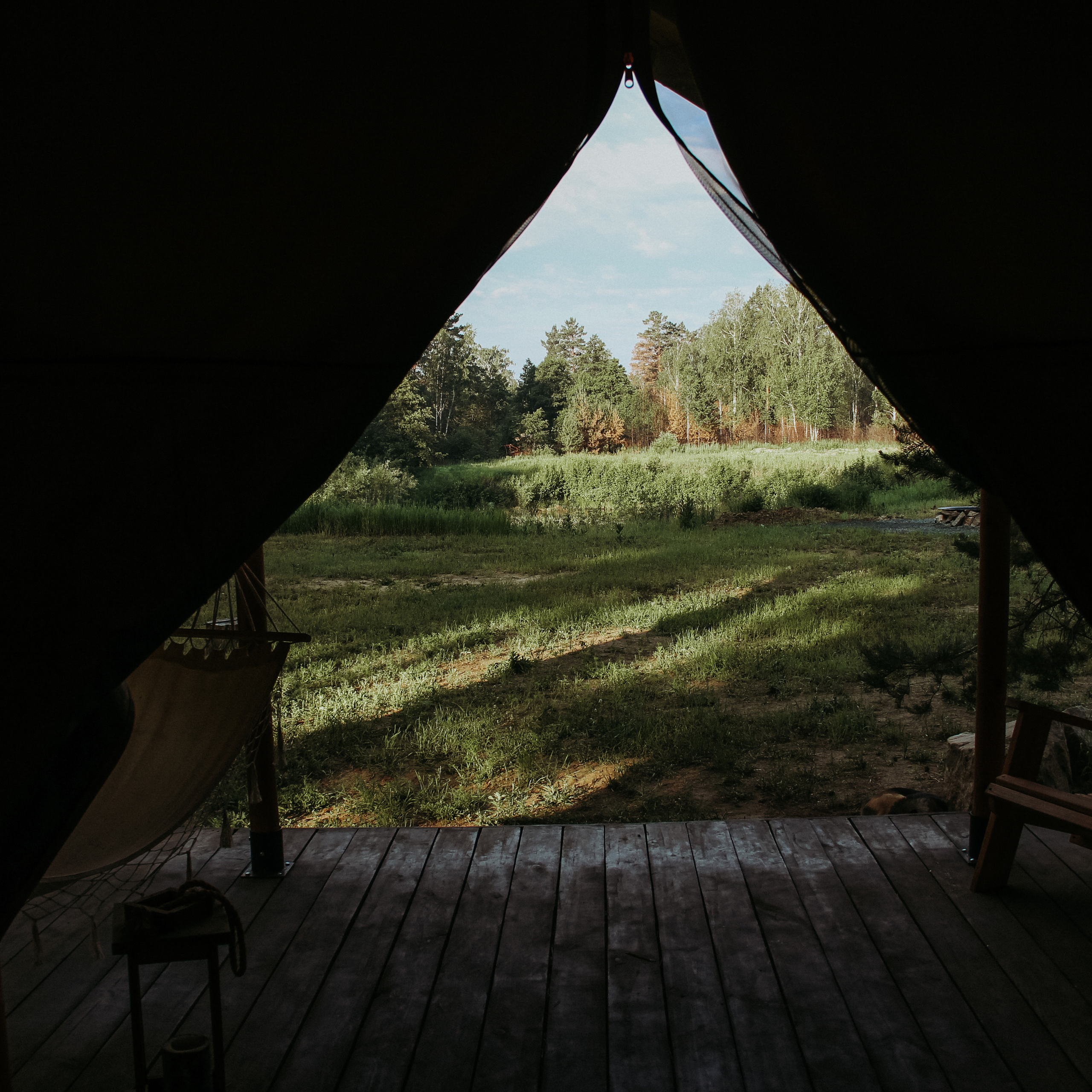 Пакеты услуг. Студия контента «СВОЕ МЕСТО»