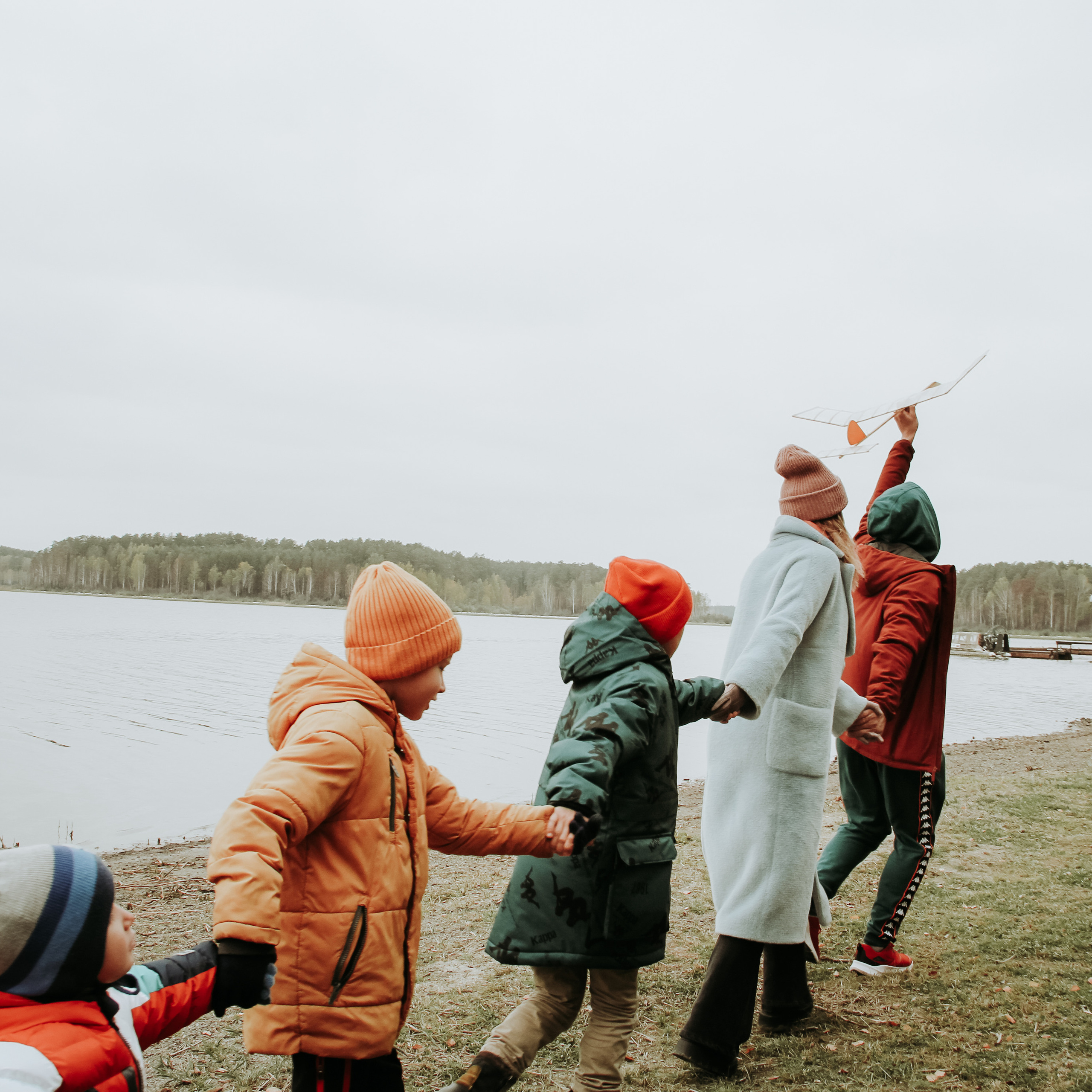 Пакеты услуг. Студия контента «СВОЕ МЕСТО»