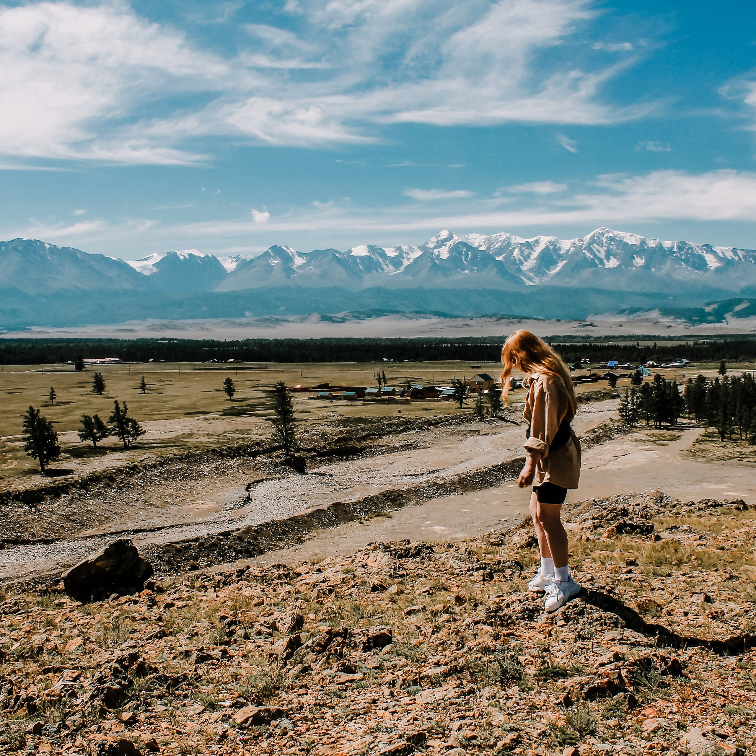 Съемка контента для бизнеса. Студия контента «СВОЕ МЕСТО»