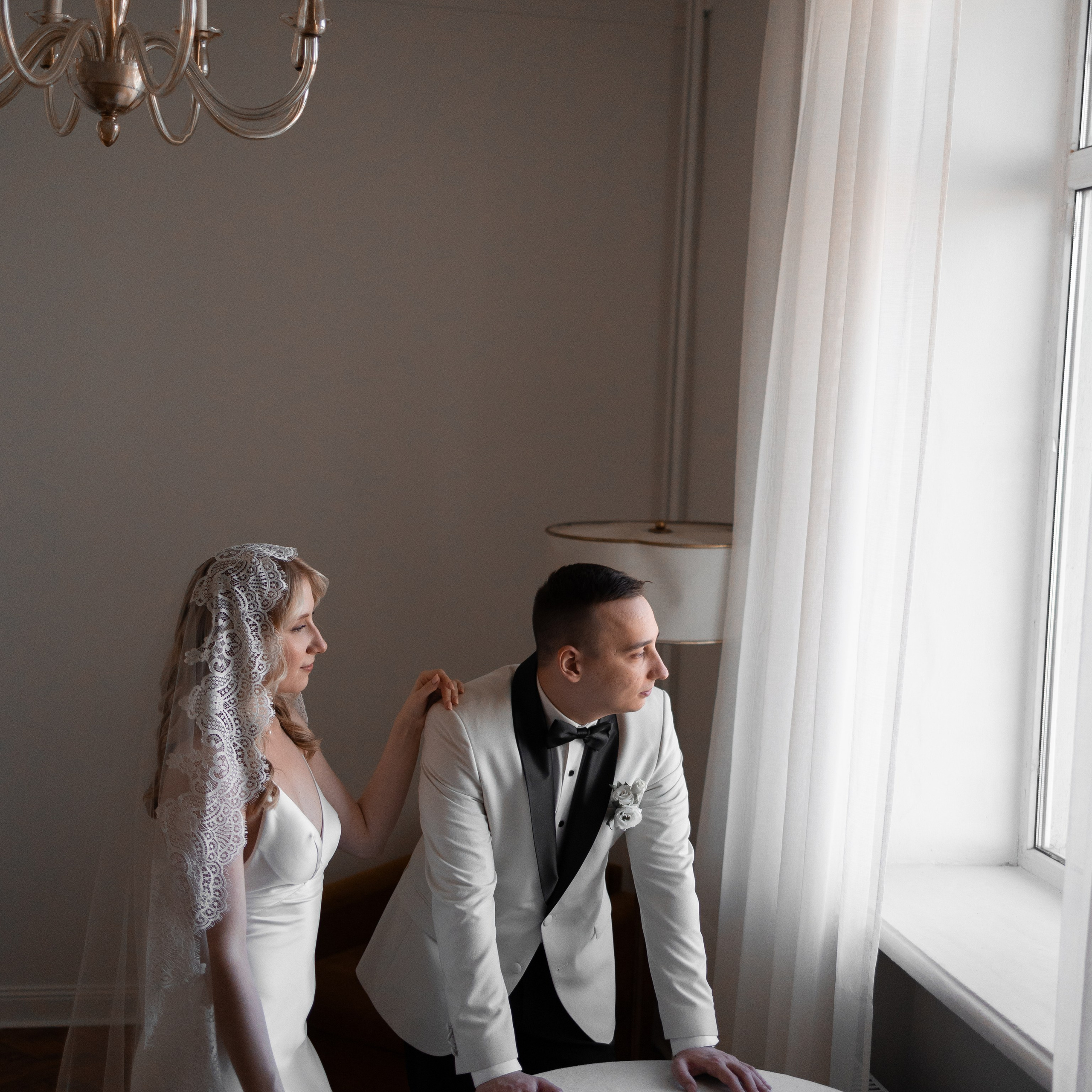 Влад и Алина