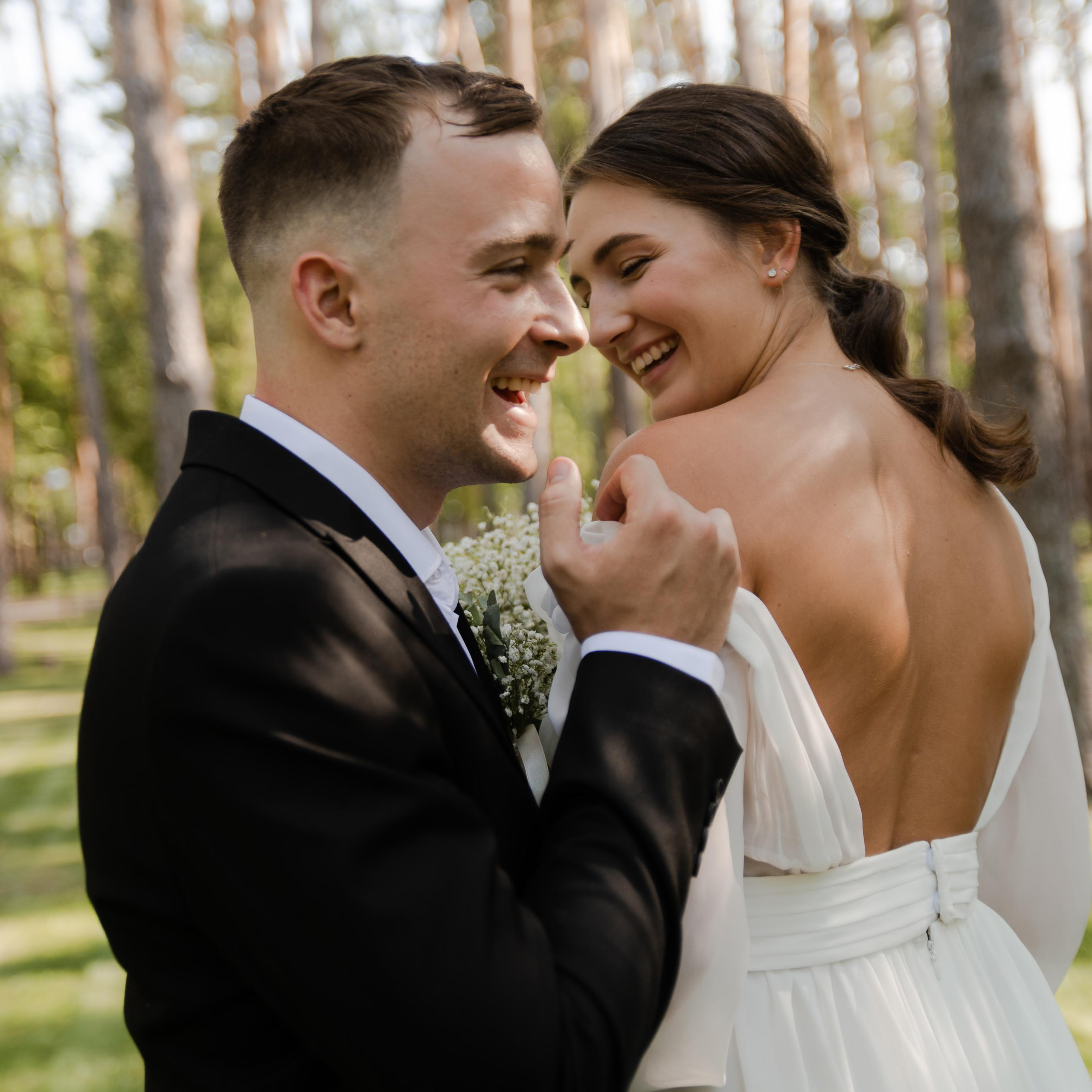 Андрей и Олеся