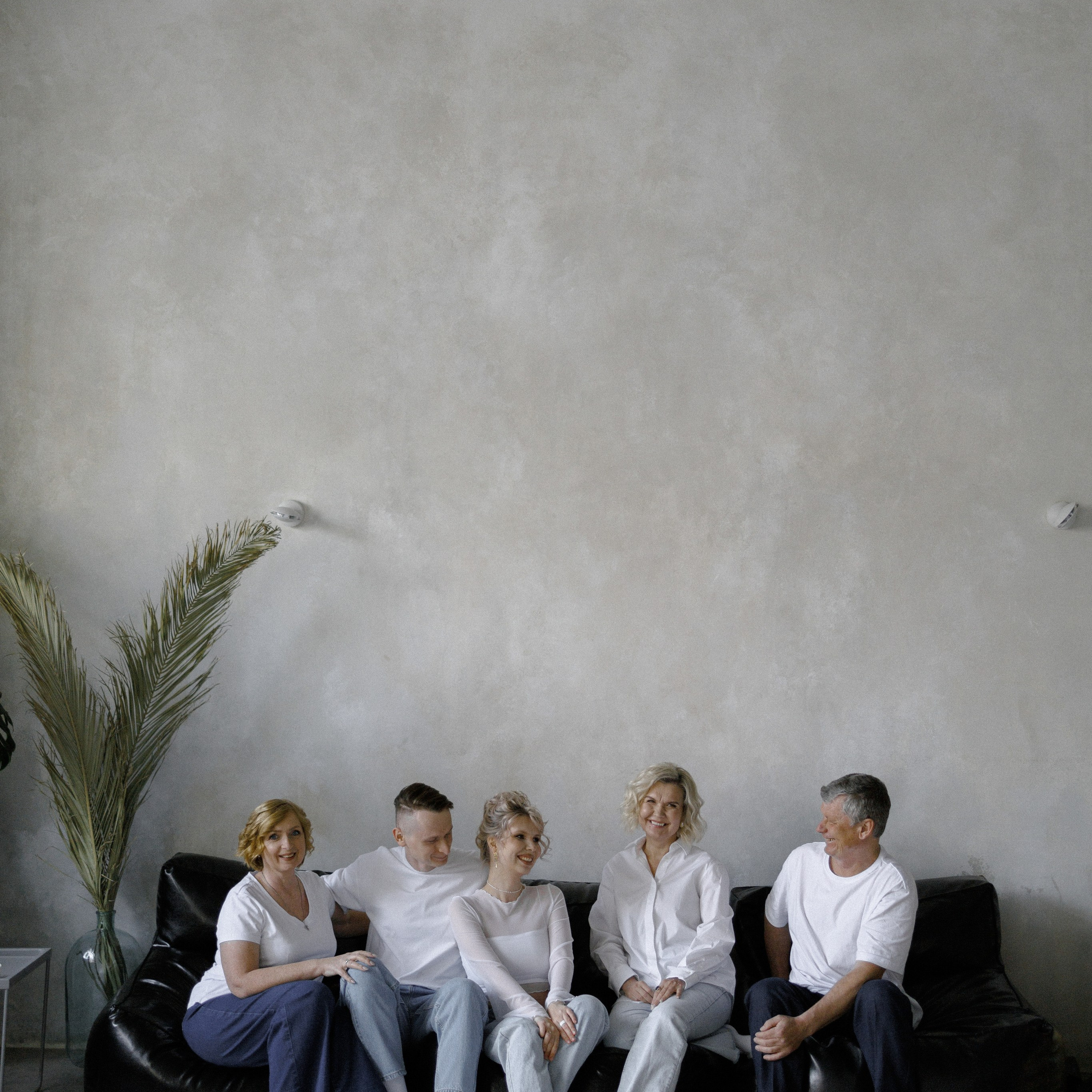 Гендер Пати