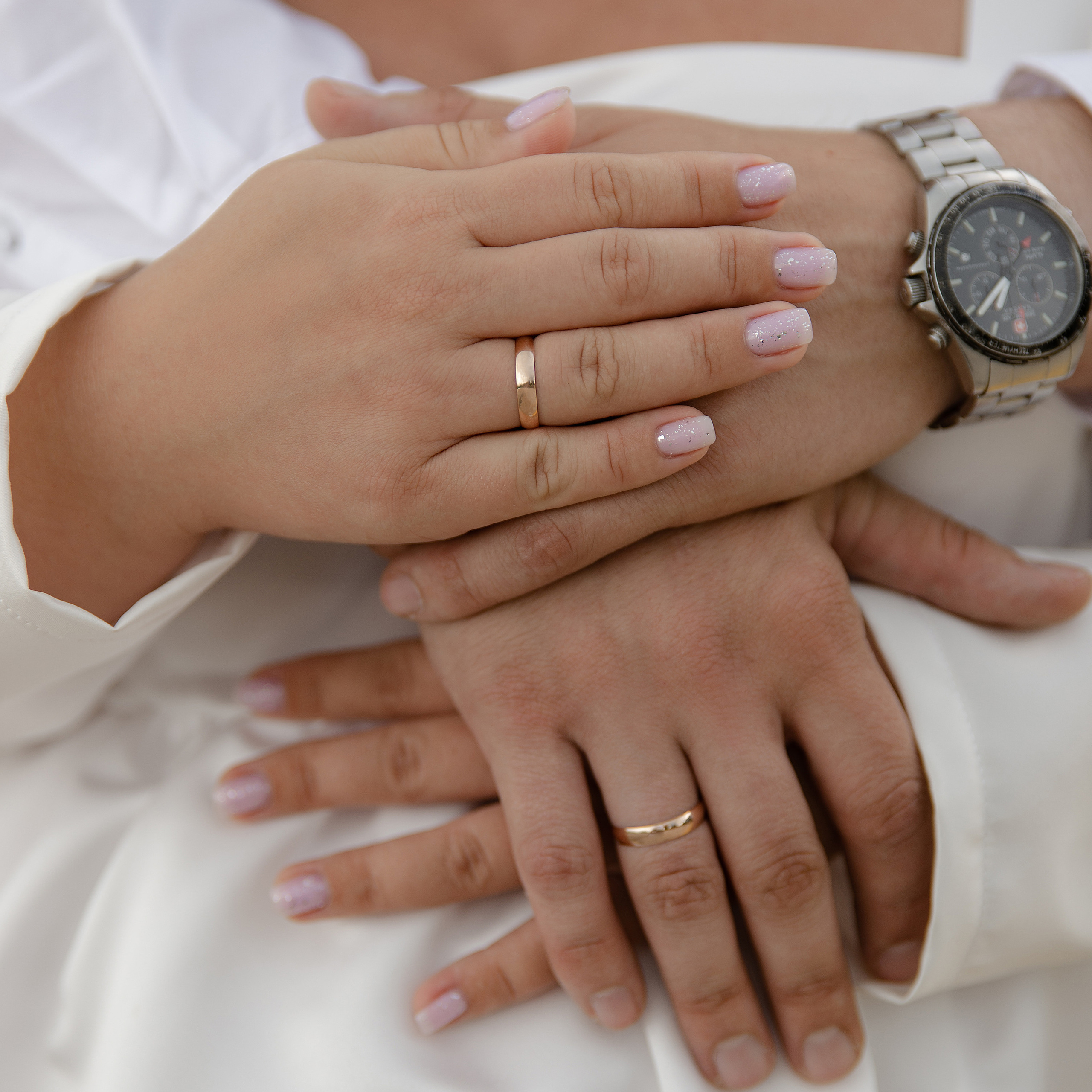 Отзывы. Свадебный фотограф в Самаре Виденмаер Евгения