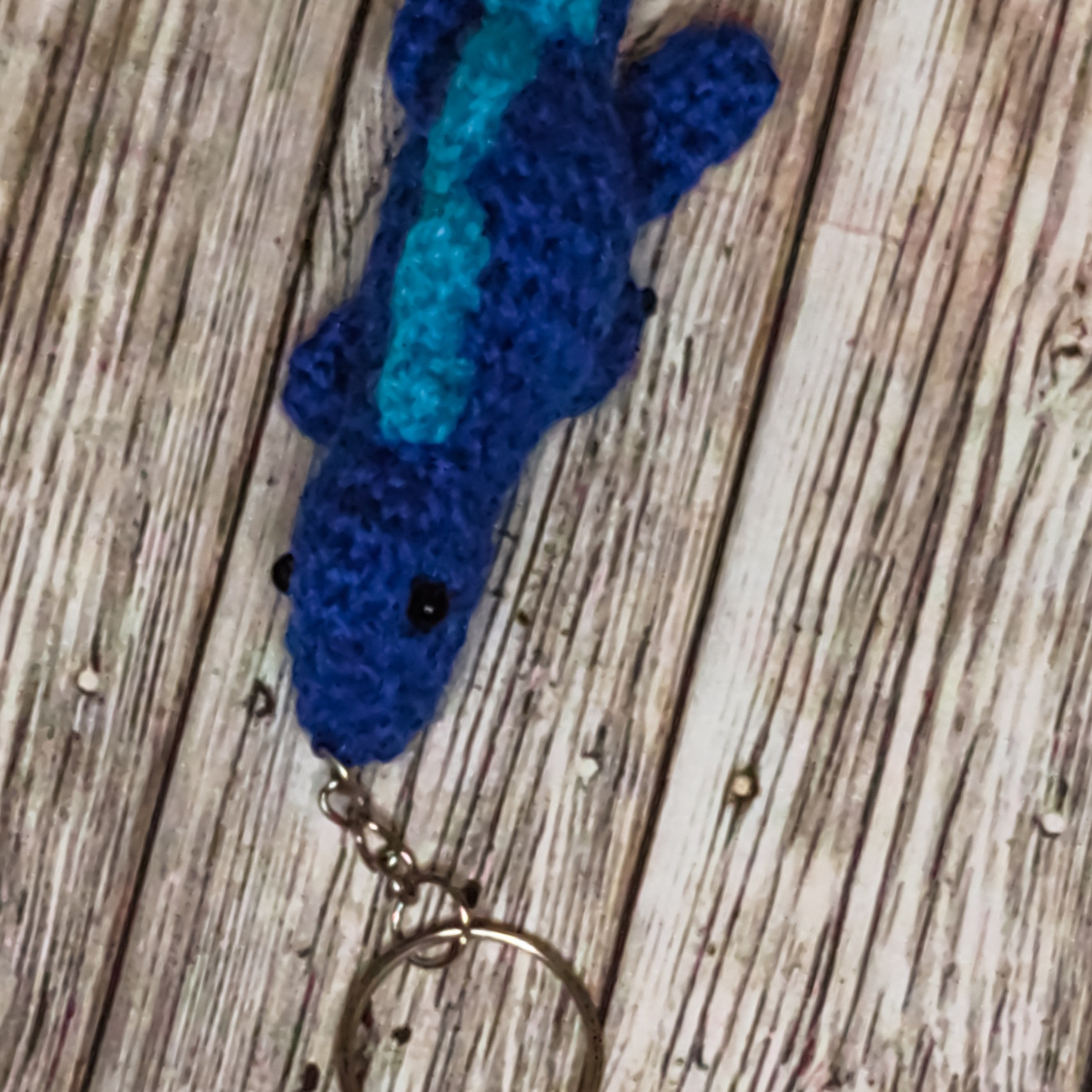 «Дино-сила добра» | брелок