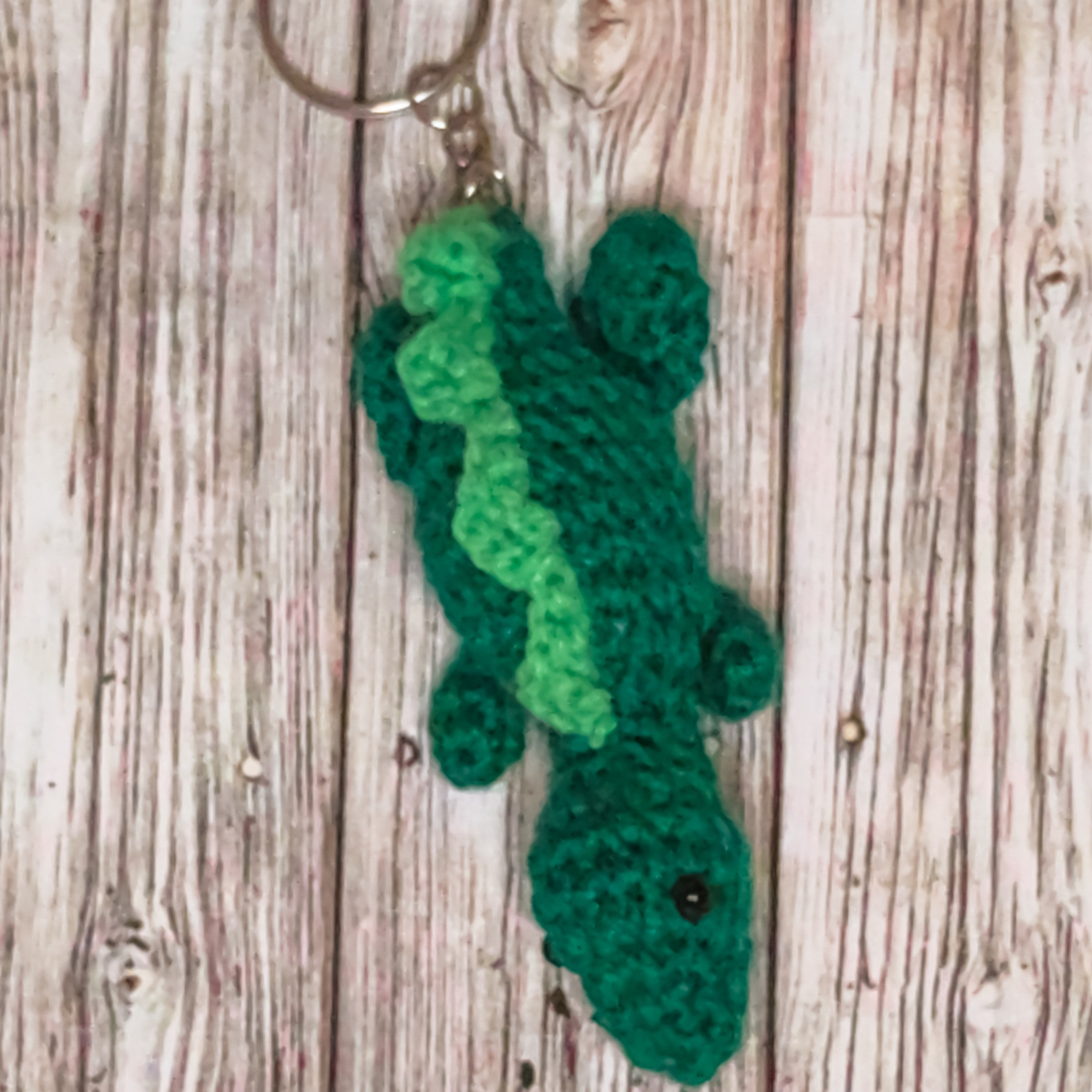 «Дино-сила добра» | брелок