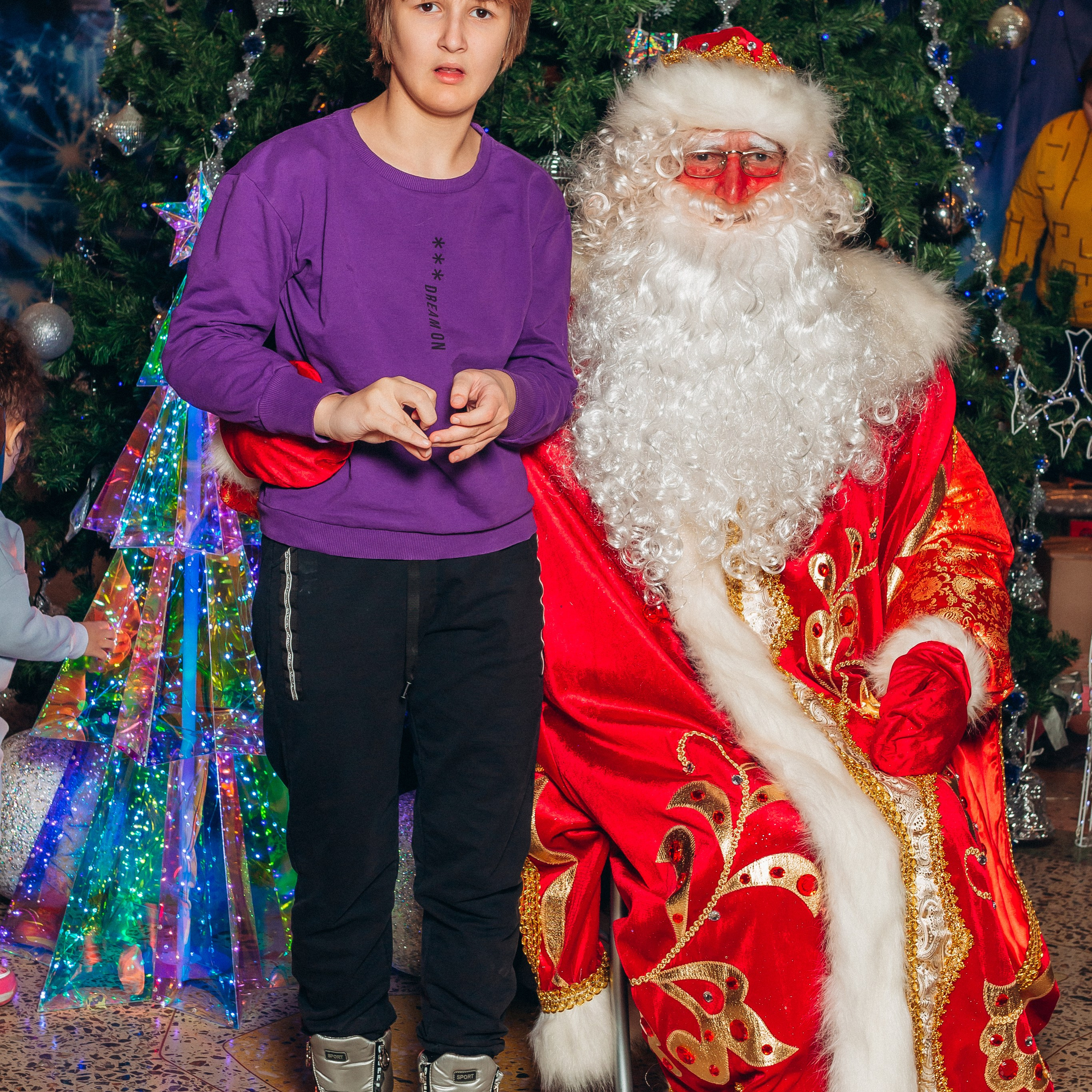 Новогодние чудеса с БЕТСИТИ: Подарки, улыбки и волшебство!